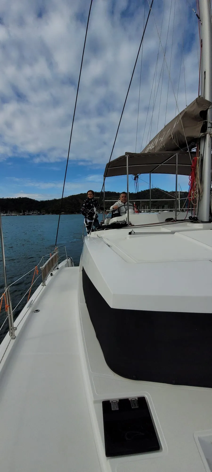 Bali 4.1 My Dreams — photo du yacht n° 64
