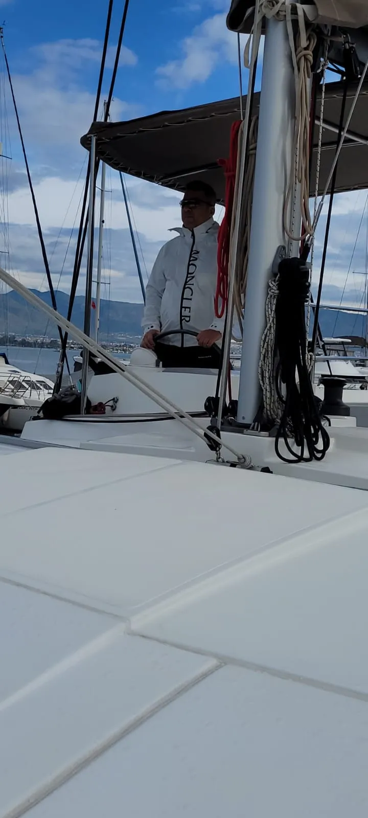 Bali 4.1 My Dreams — photo du yacht n° 6