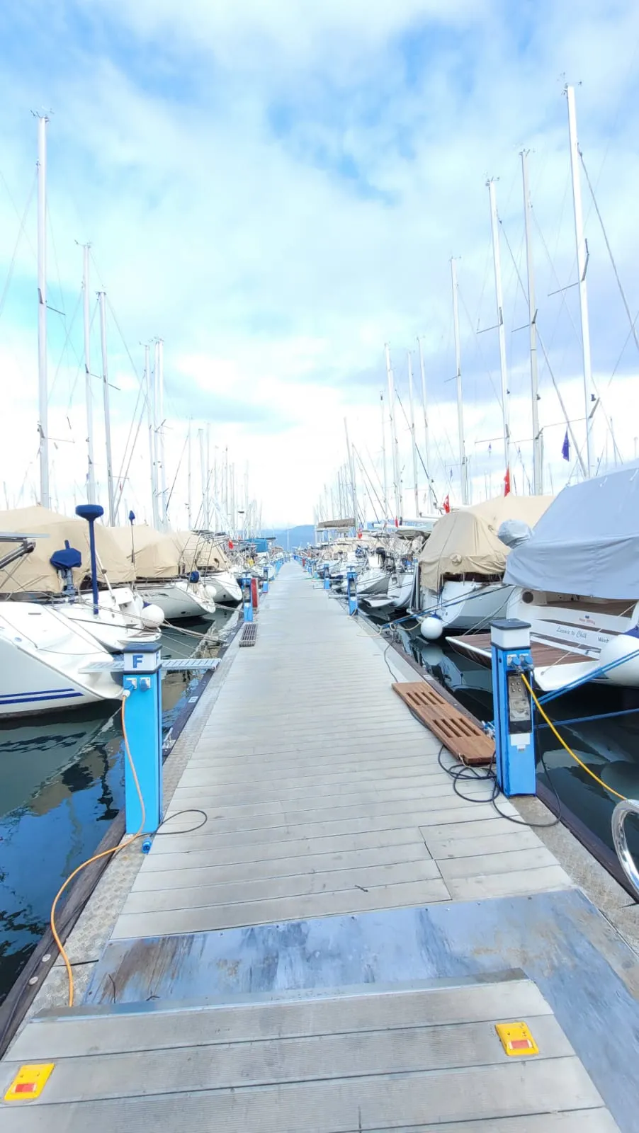 Bali 4.1 My Dreams — photo du yacht n° 76