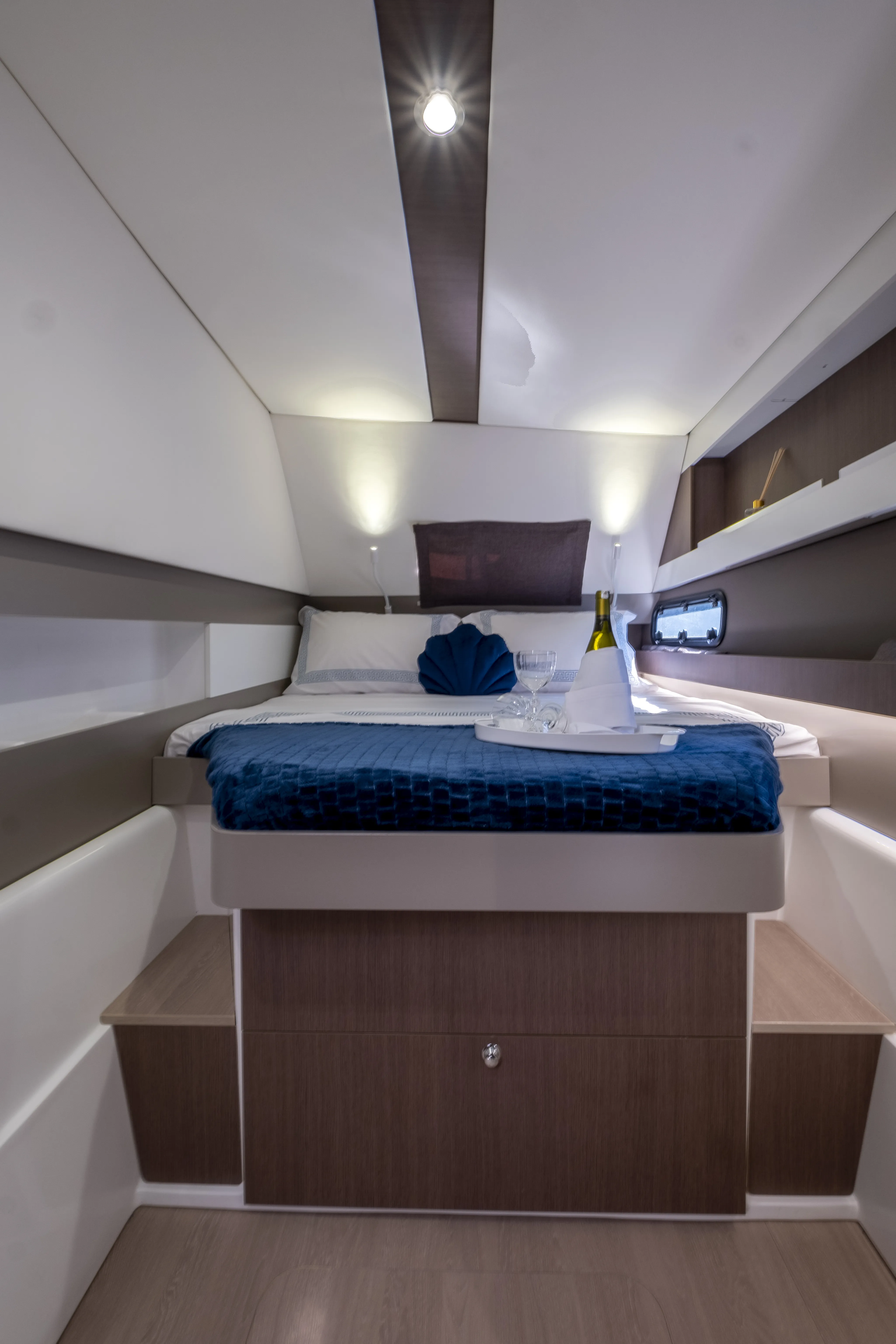 Bali 4.1 My Dreams — photo du yacht n° 14