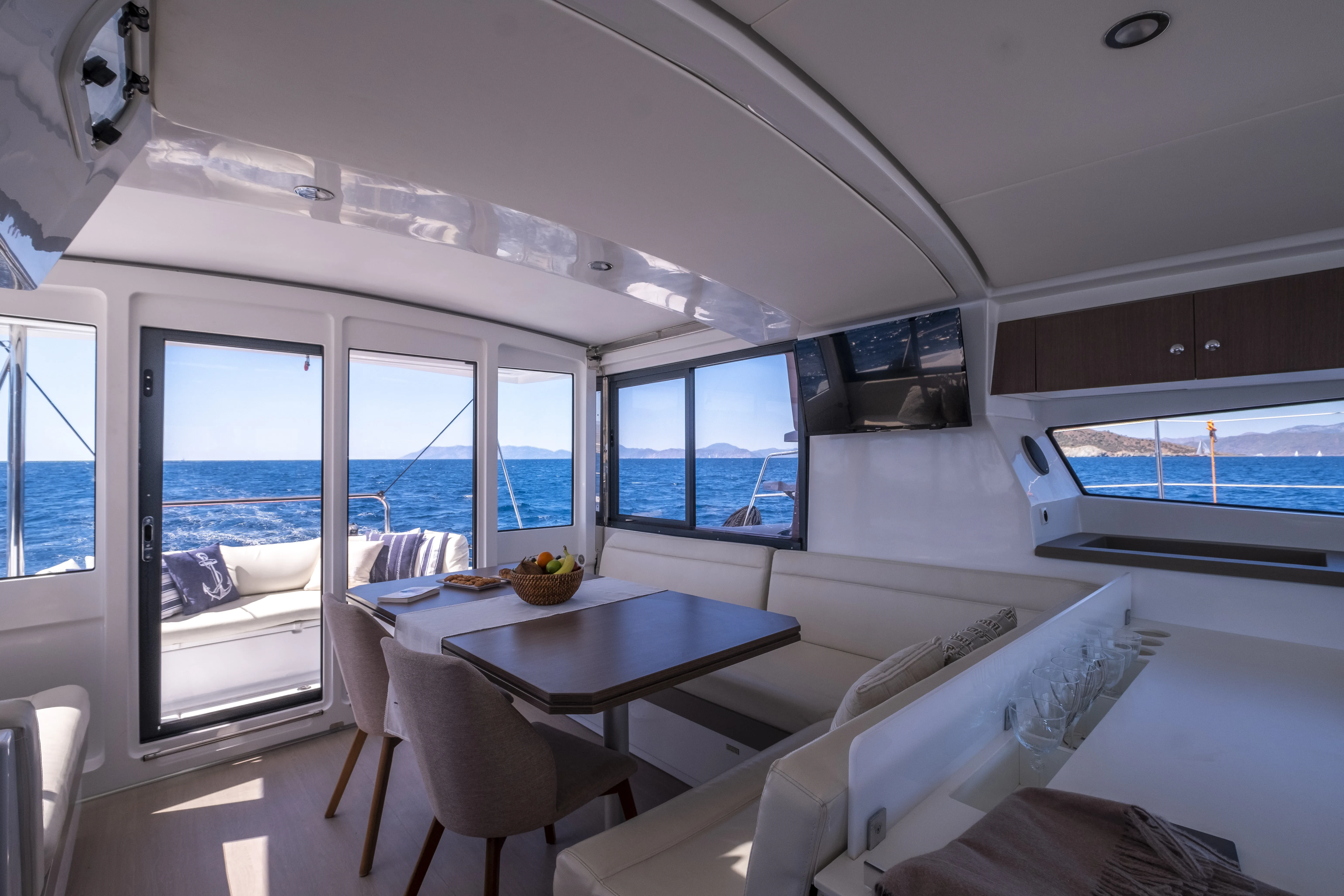 Bali 4.1 My Dreams — photo du yacht n° 78