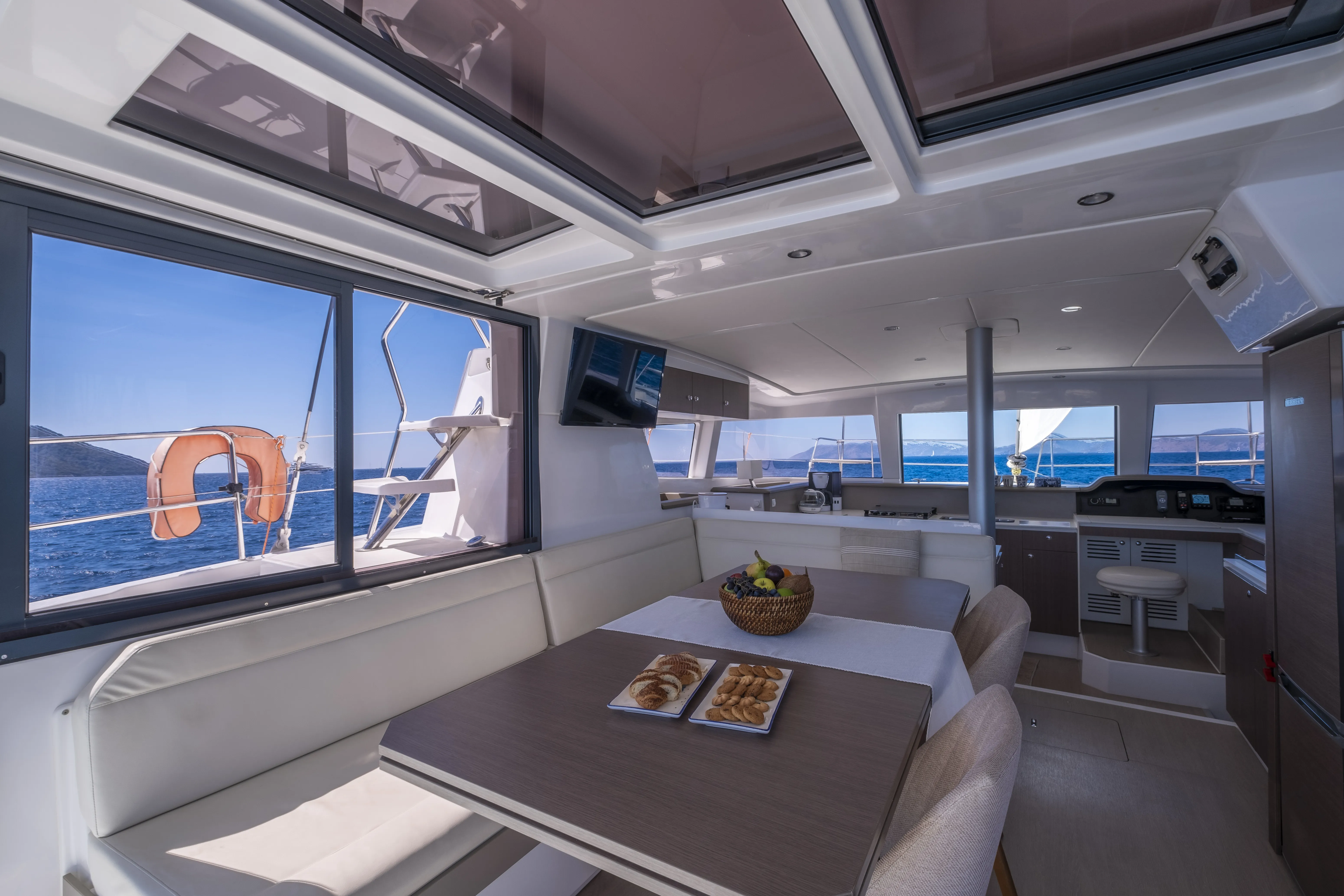 Bali 4.1 My Dreams — photo du yacht n° 67