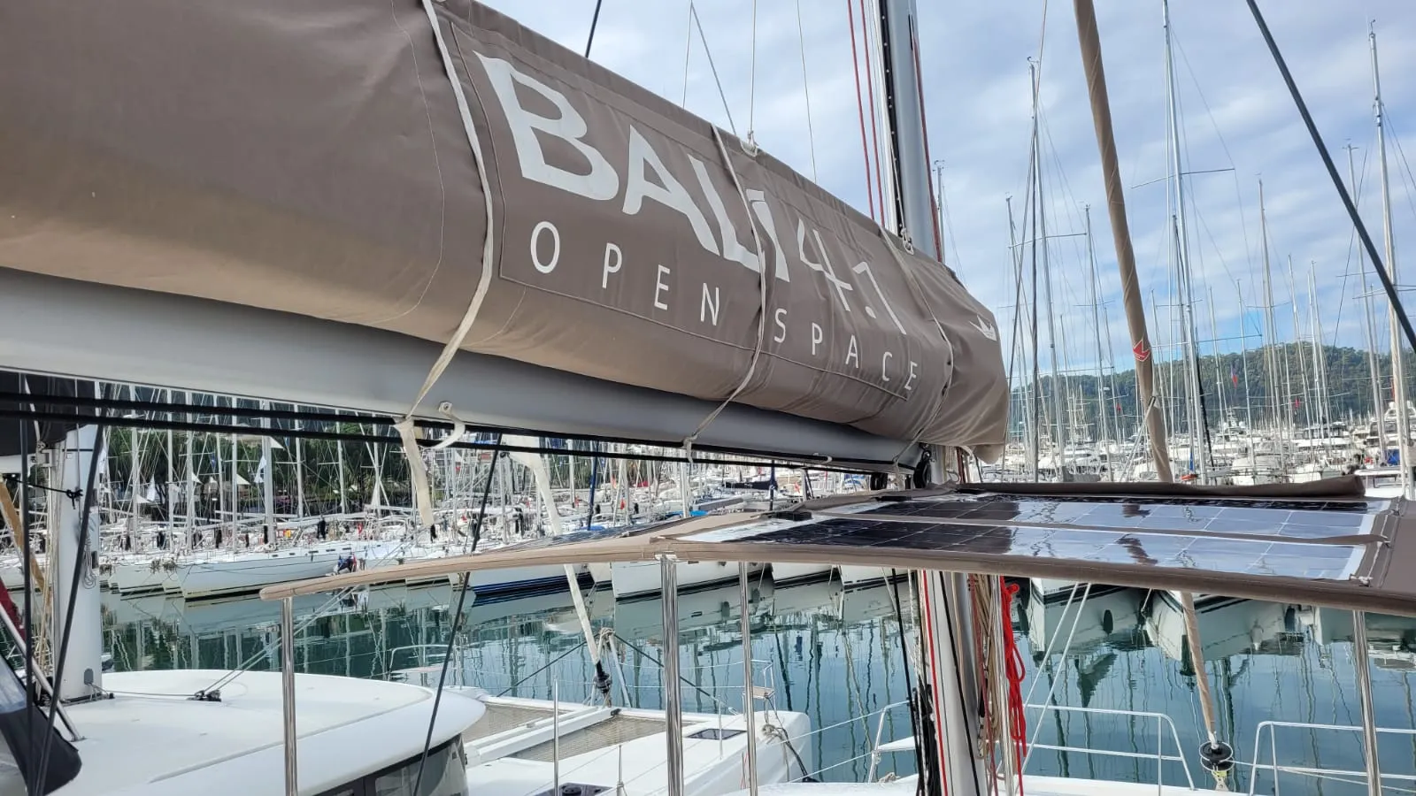 Bali 4.1 My Dreams — photo du yacht n° 49