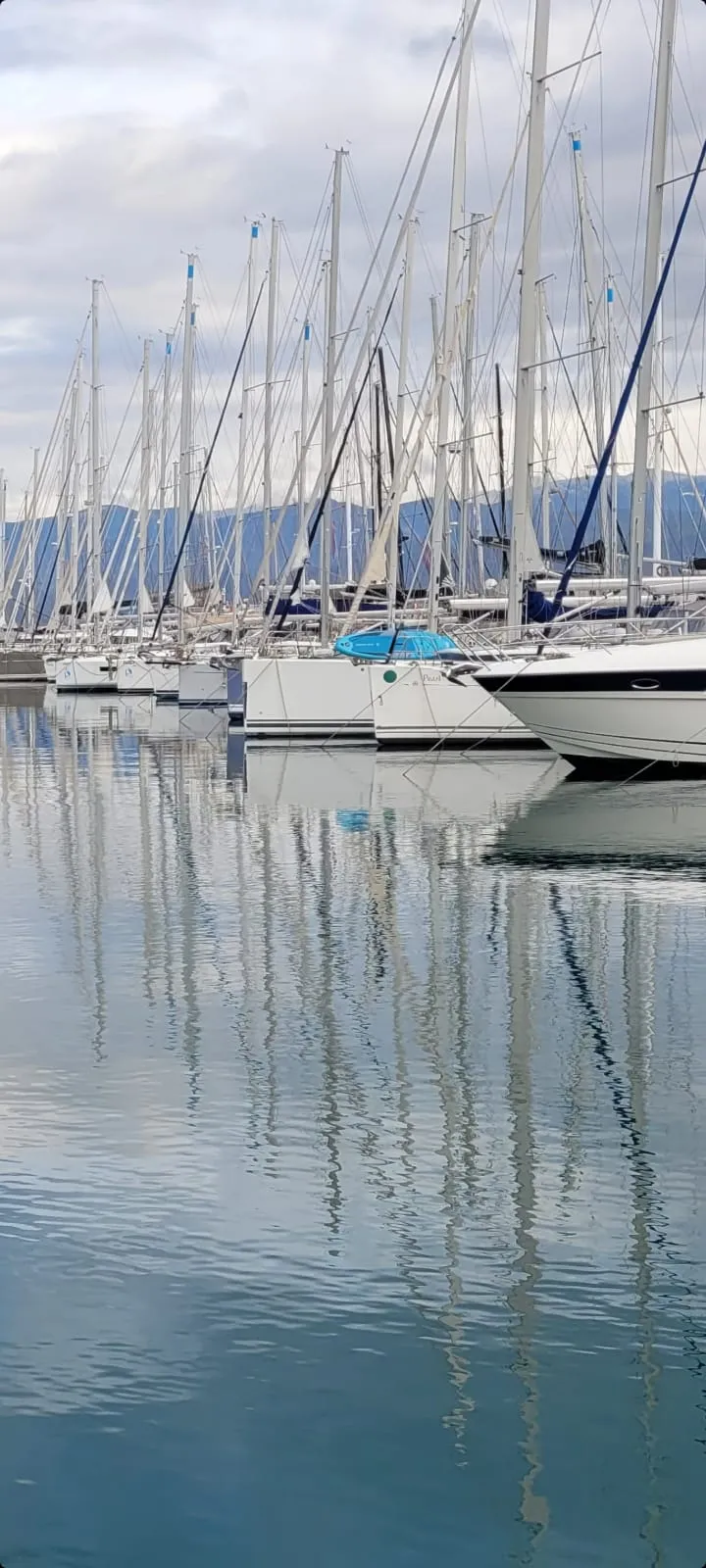 Bali 4.1 My Dreams — photo du yacht n° 39