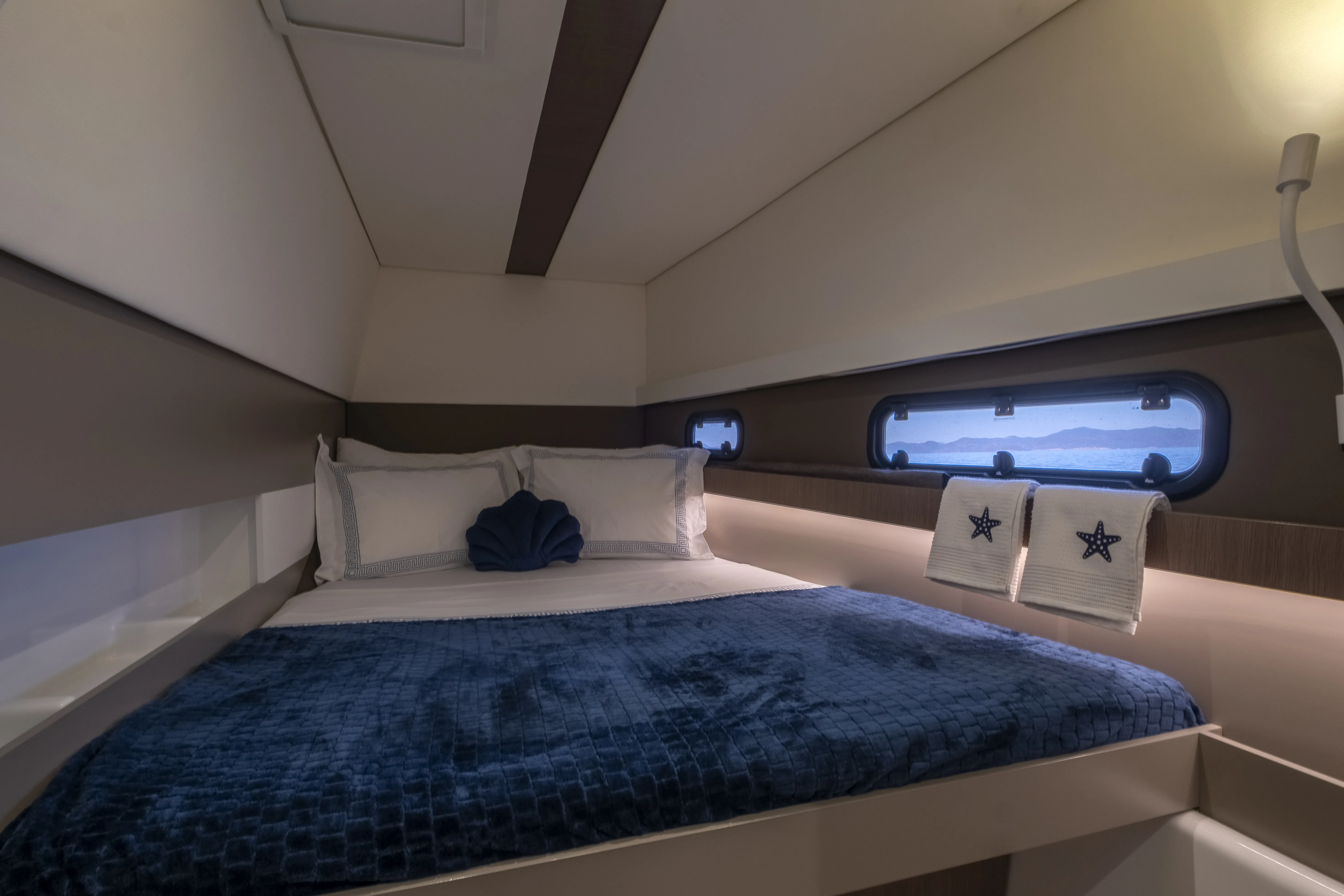 Bali 4.1 My Dreams — photo du yacht n° 38