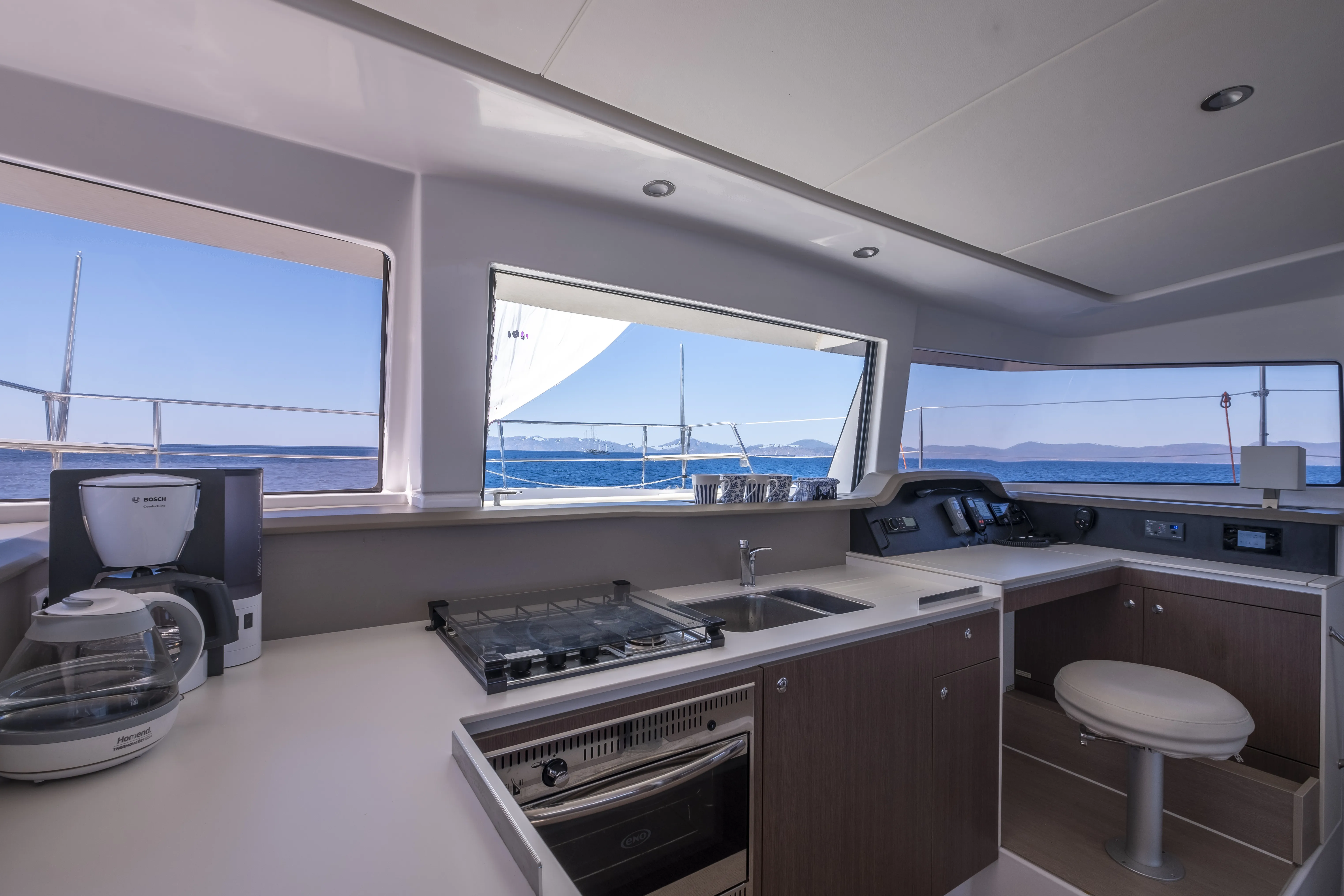 Bali 4.1 My Dreams — photo du yacht n° 68