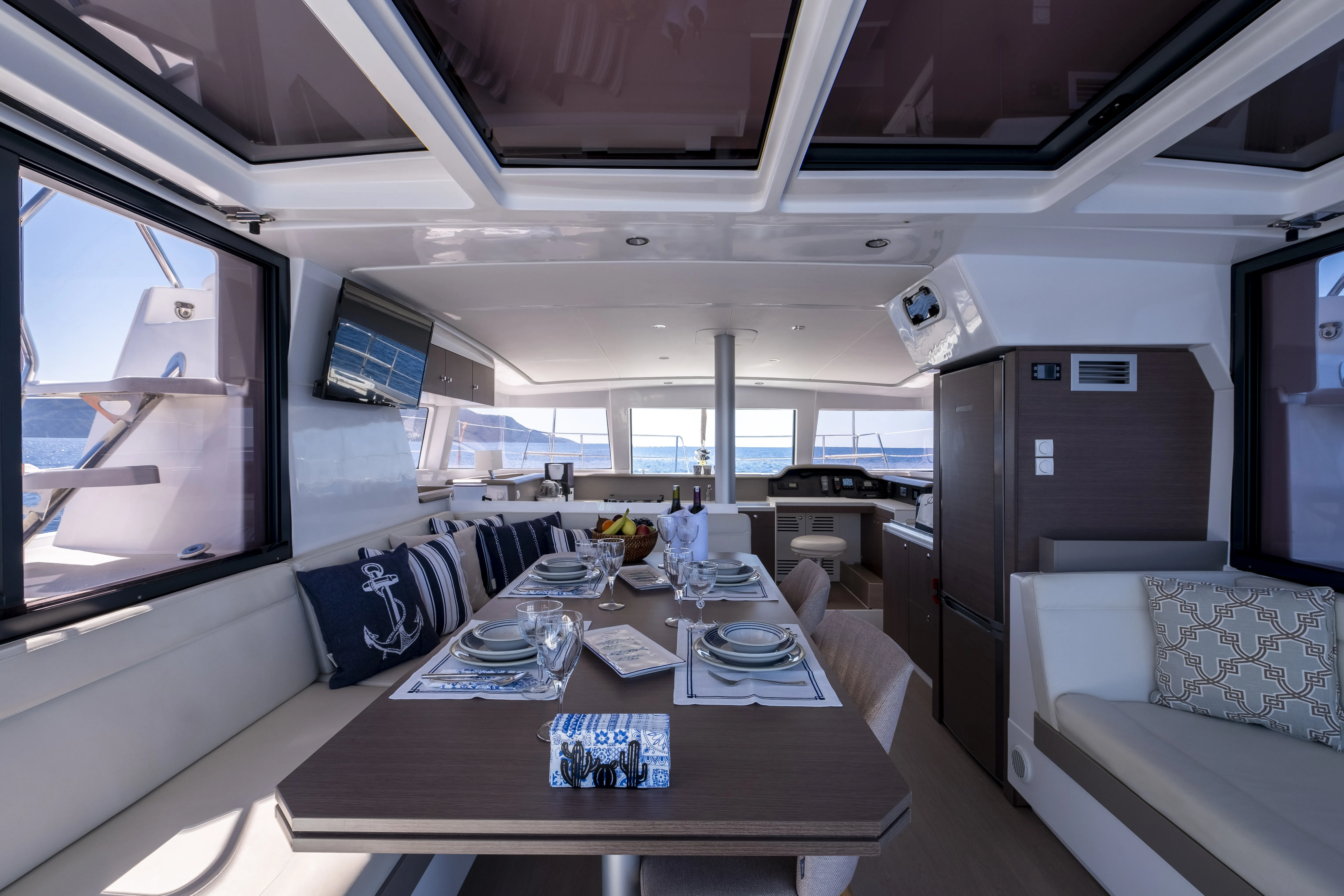 Bali 4.1 My Dreams — photo du yacht n° 70