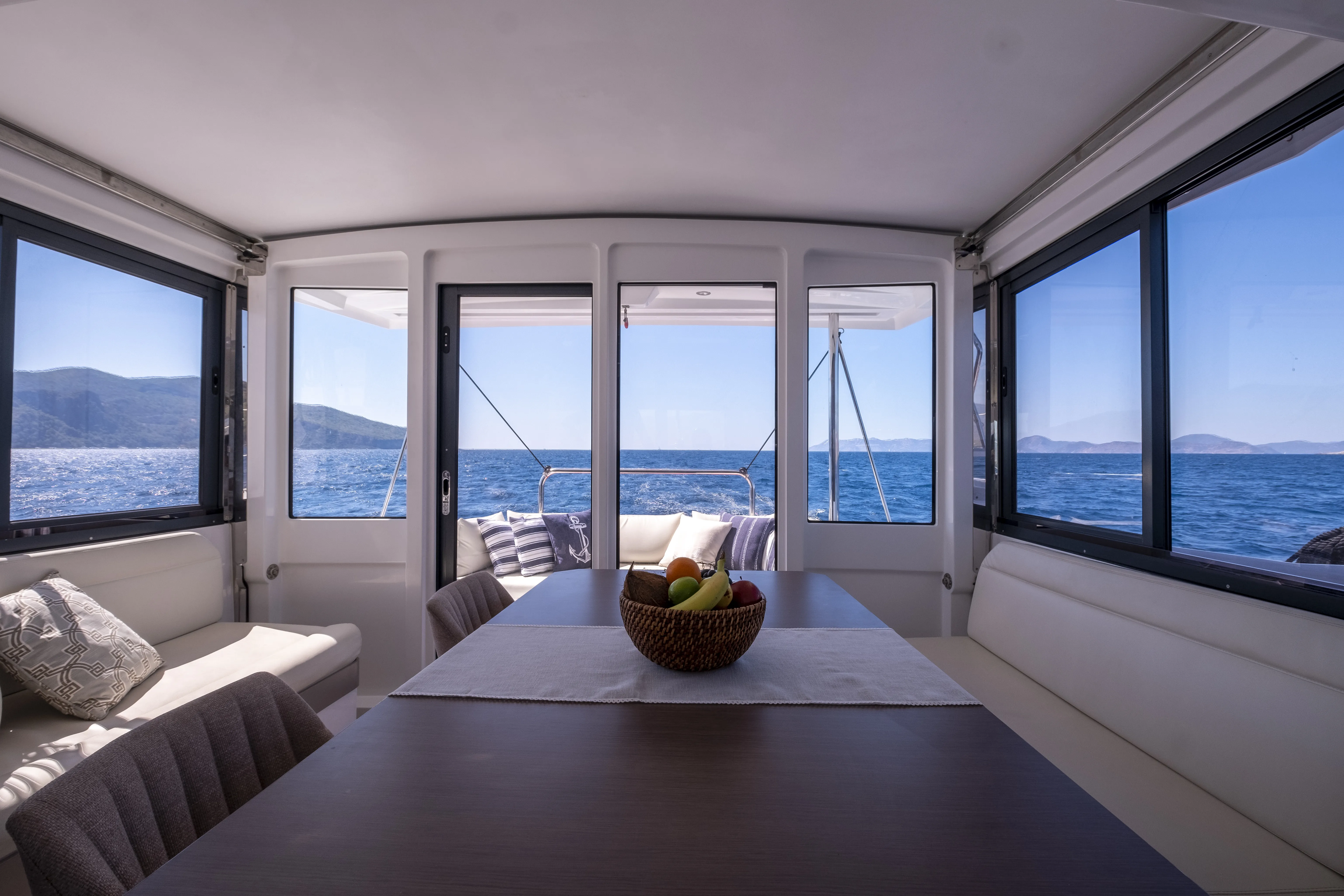 Bali 4.1 My Dreams — photo du yacht n° 43