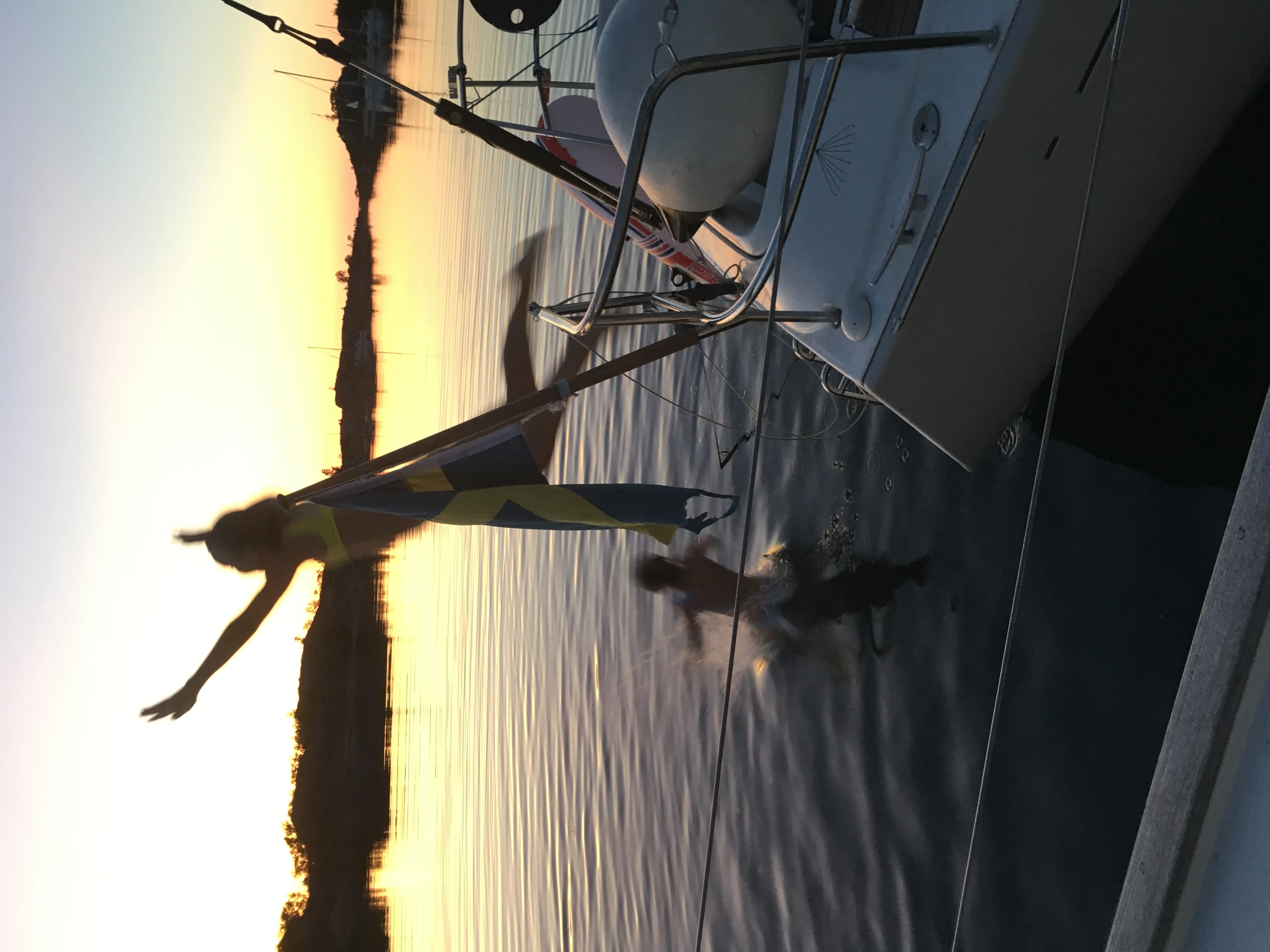 Bavaria 46 Evita — fotografia jachty 6