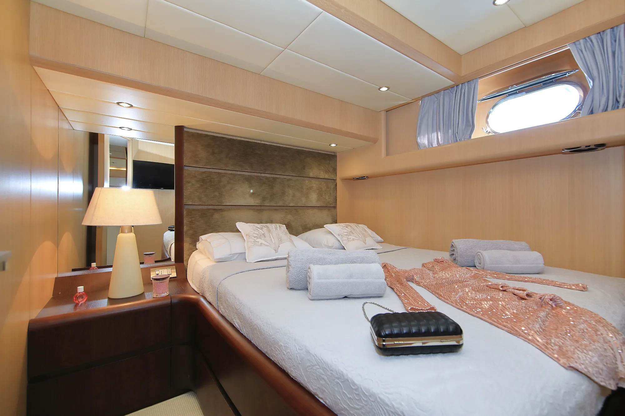 Maiora 20S Hope I — Yachtfoto 3