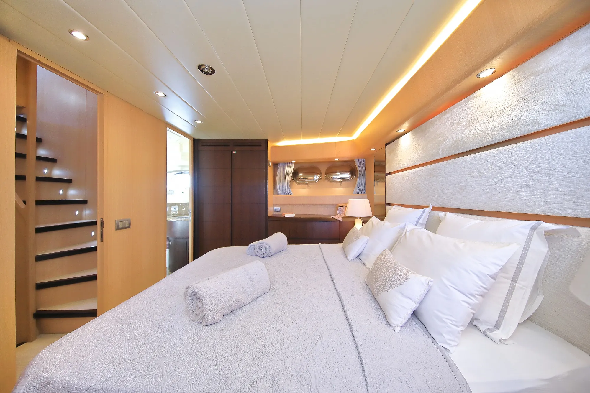 Maiora 20S Hope I — Yachtfoto 36