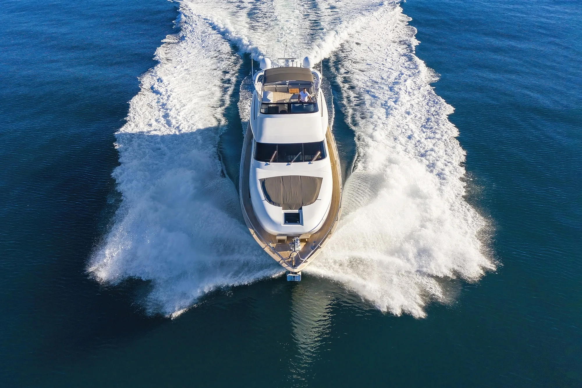 Maiora 20S Hope I — Yachtfoto 28