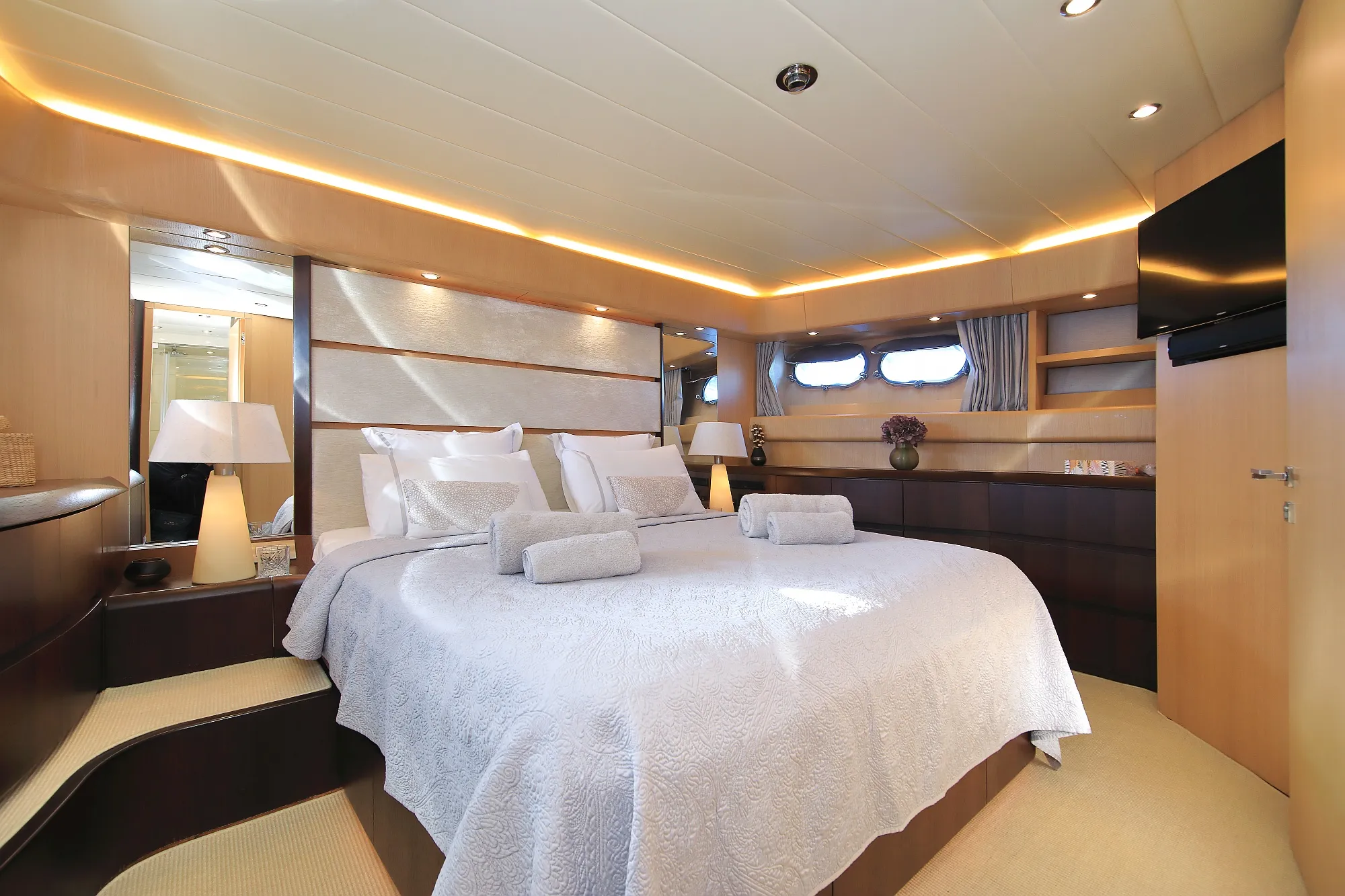 Maiora 20S Hope I — Yachtfoto 4