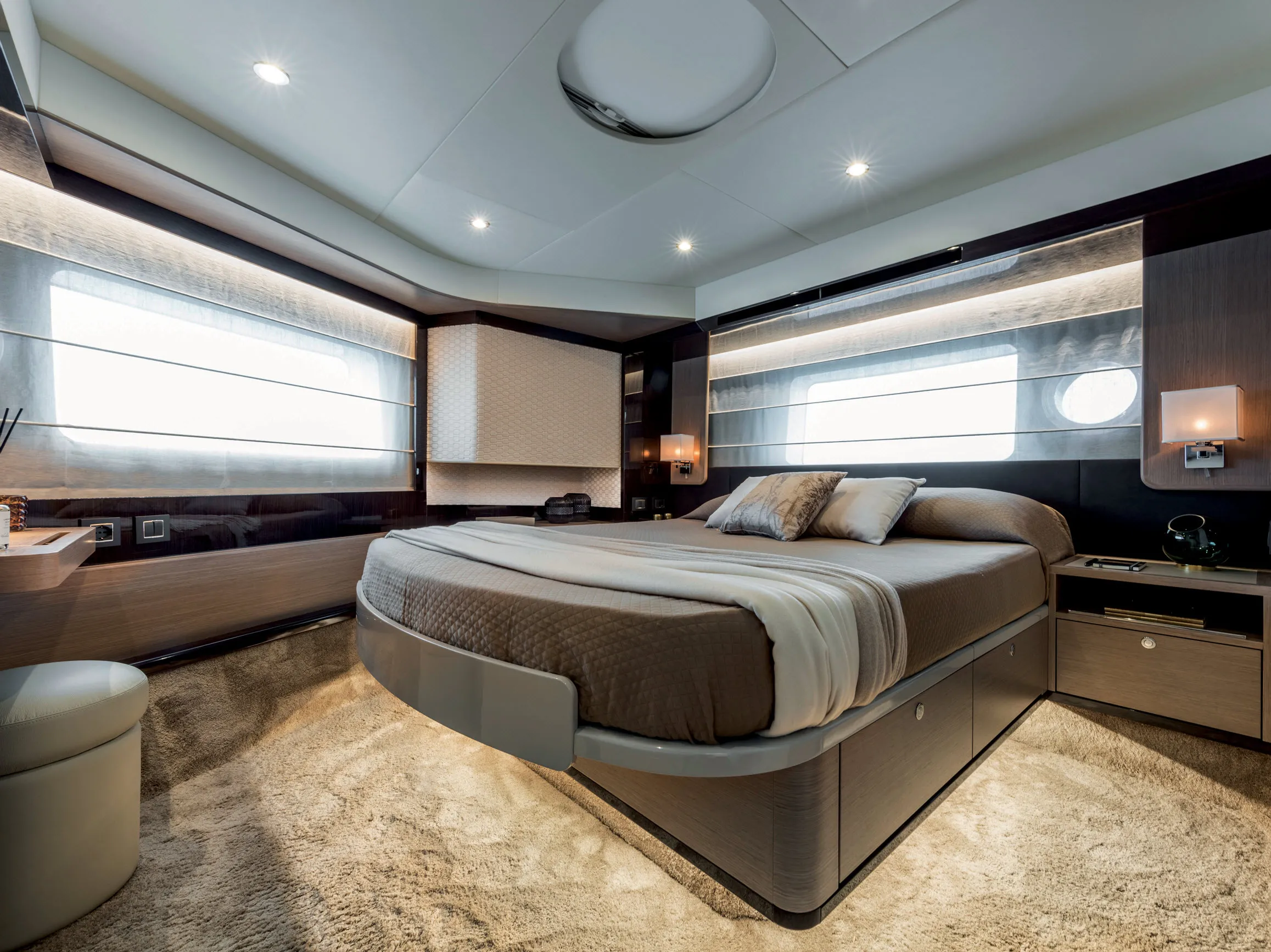 Navetta 48 FREEDOM — yachtbillede 2