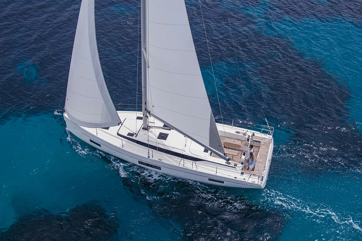 Bavaria C45 Insolence — foto dello yacht n. 2
