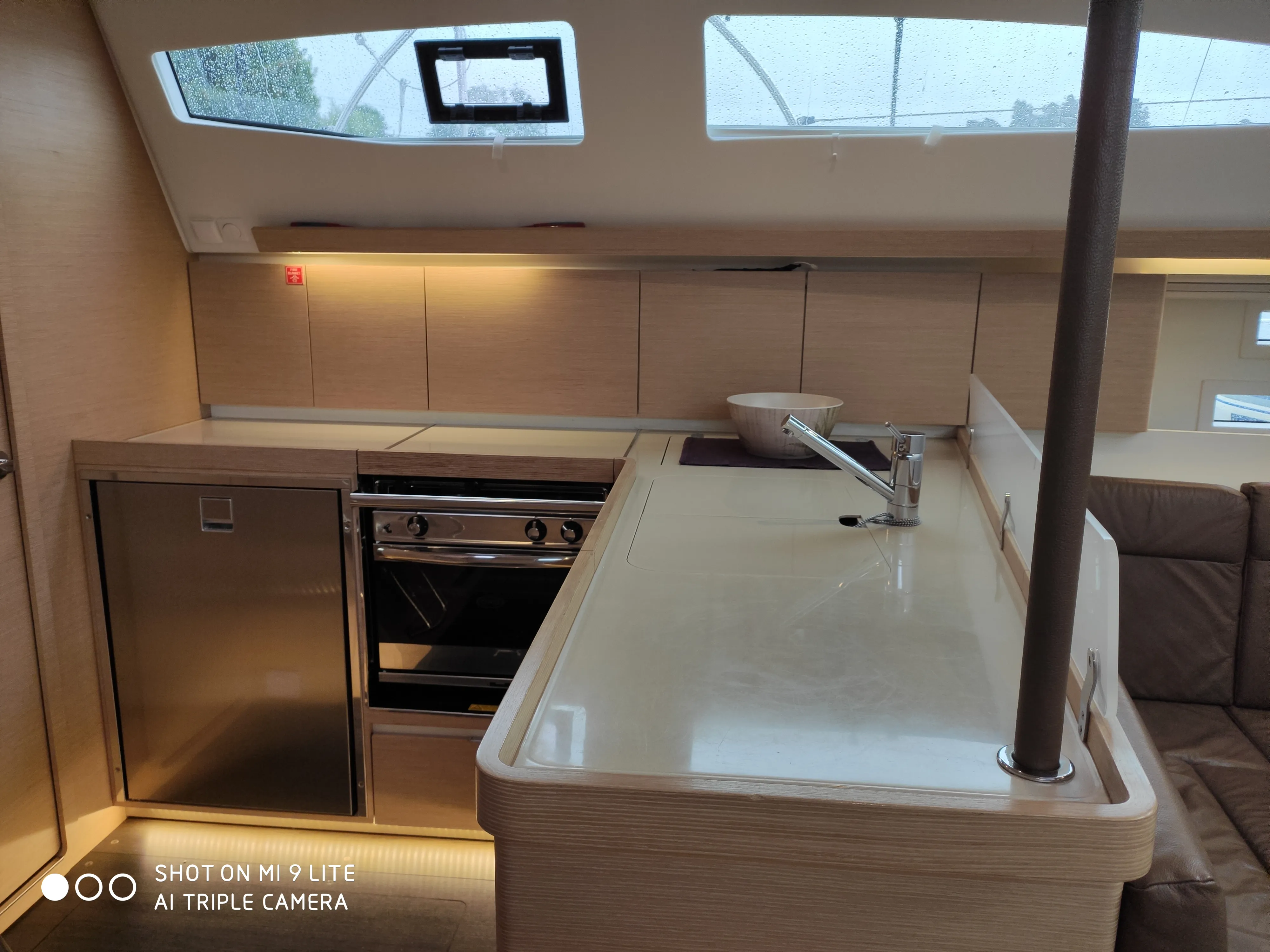 Elan Impression 45 Perlen — yacht photo 7