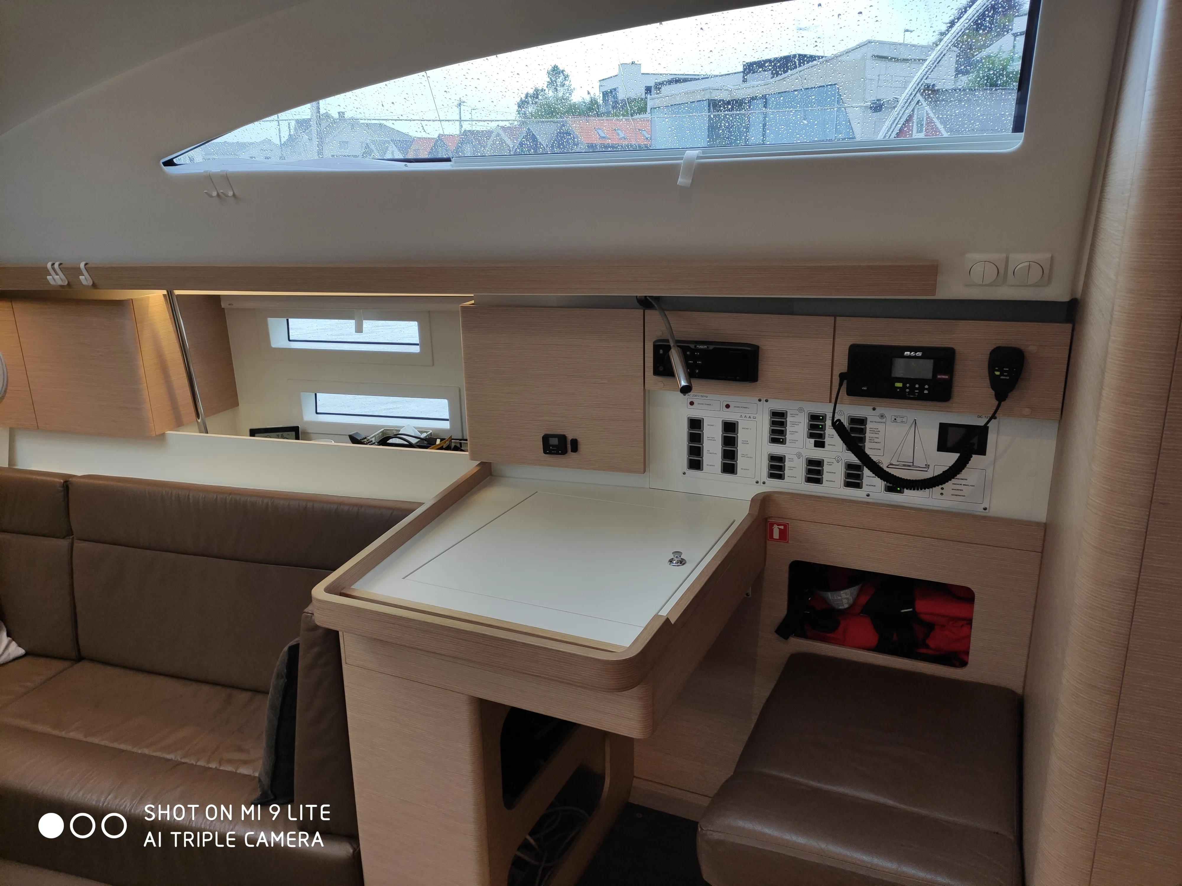 Elan Impression 45 Perlen — yacht photo 10