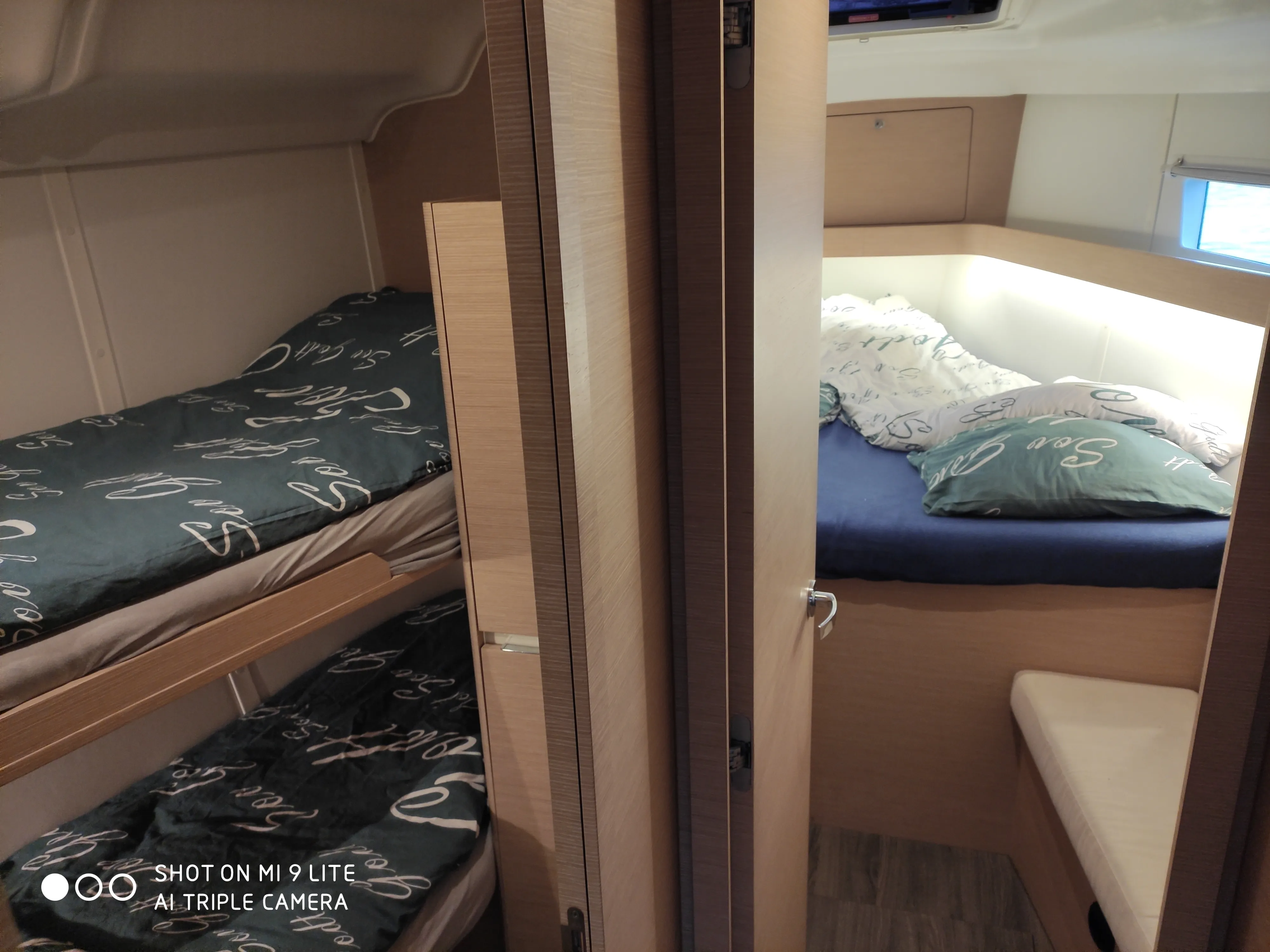 Elan Impression 45 Perlen — yacht photo 9