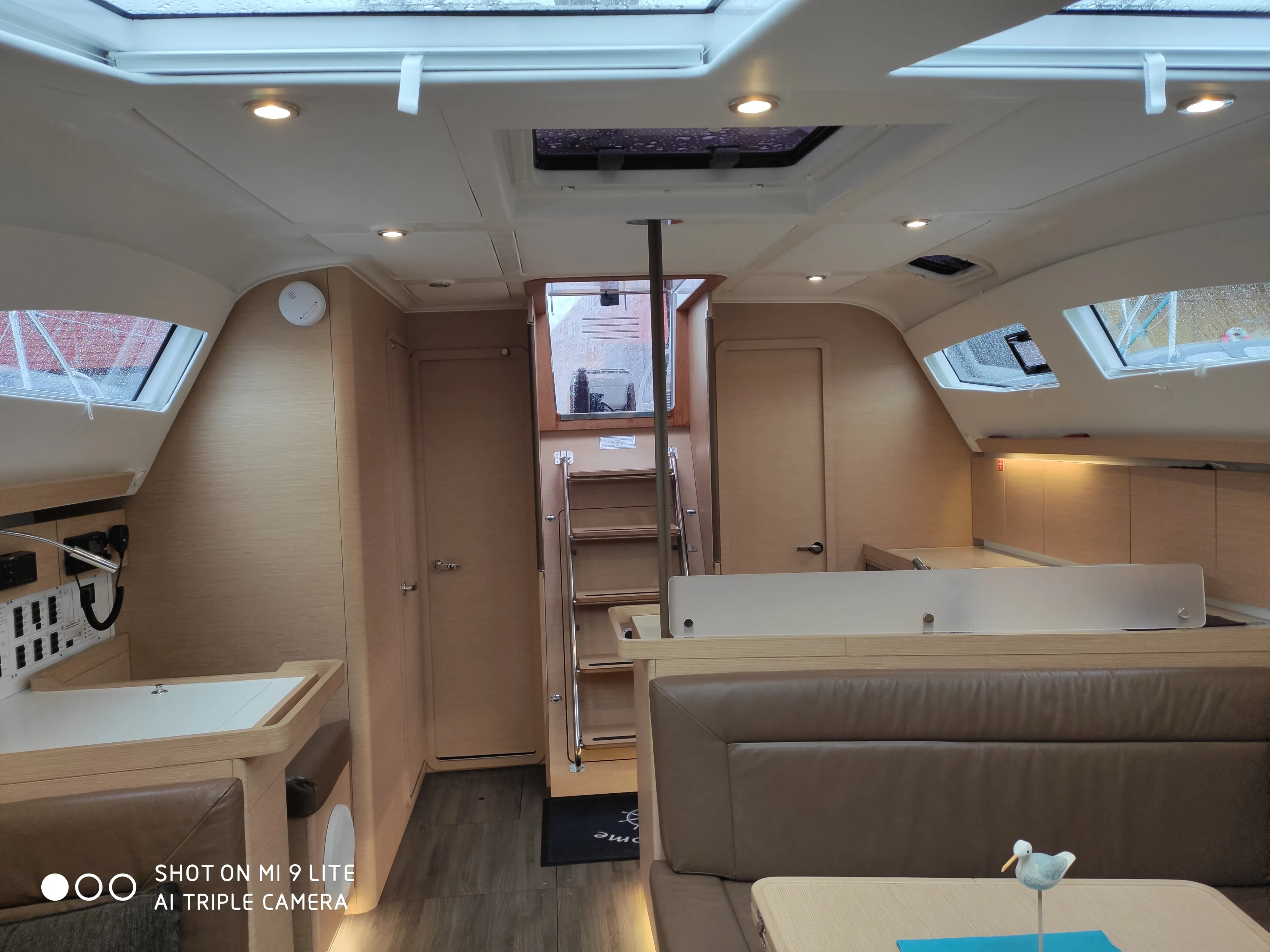 Elan Impression 45 Perlen — yacht photo 12
