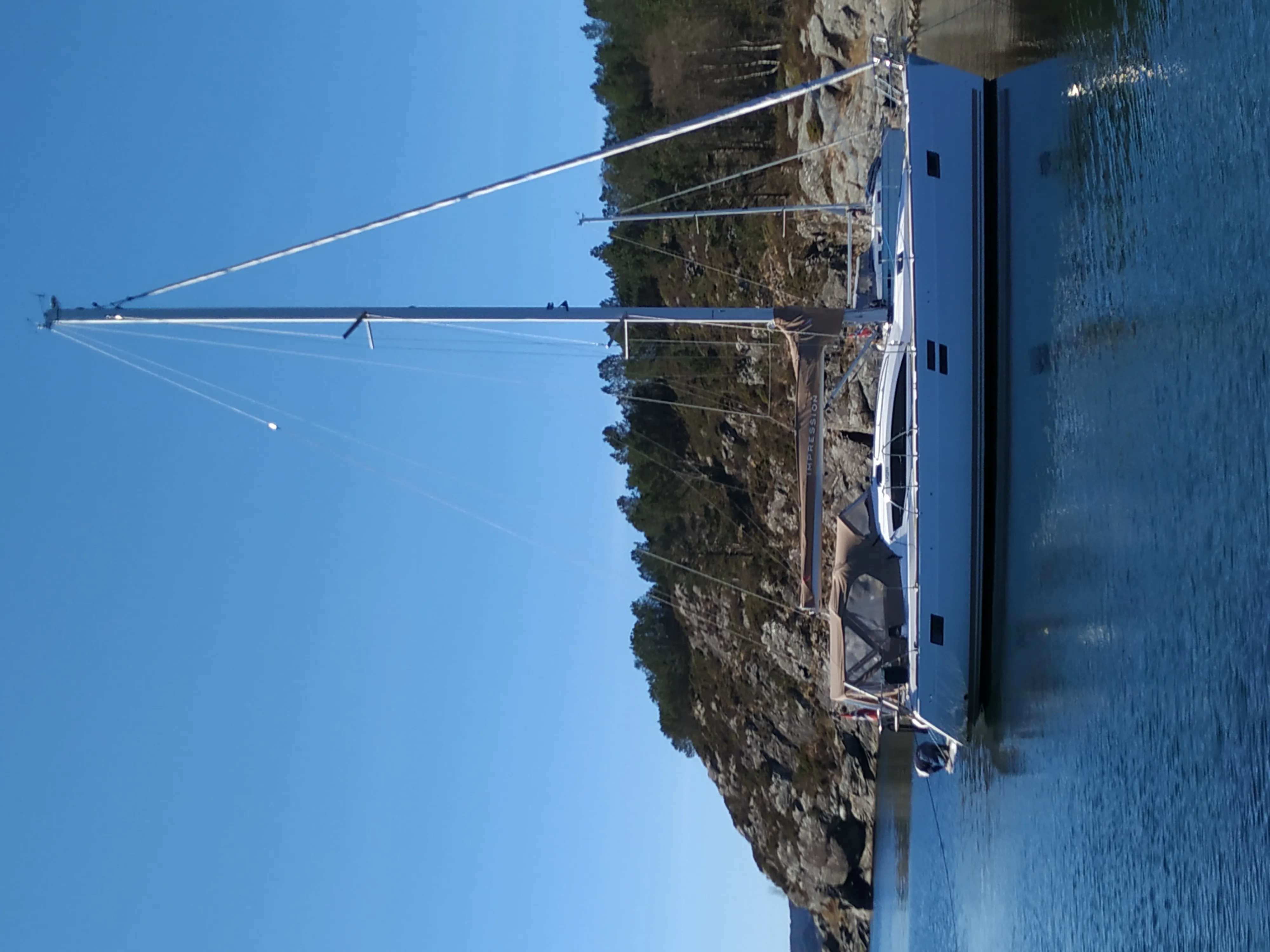 Elan Impression 45 Perlen — yacht photo 8