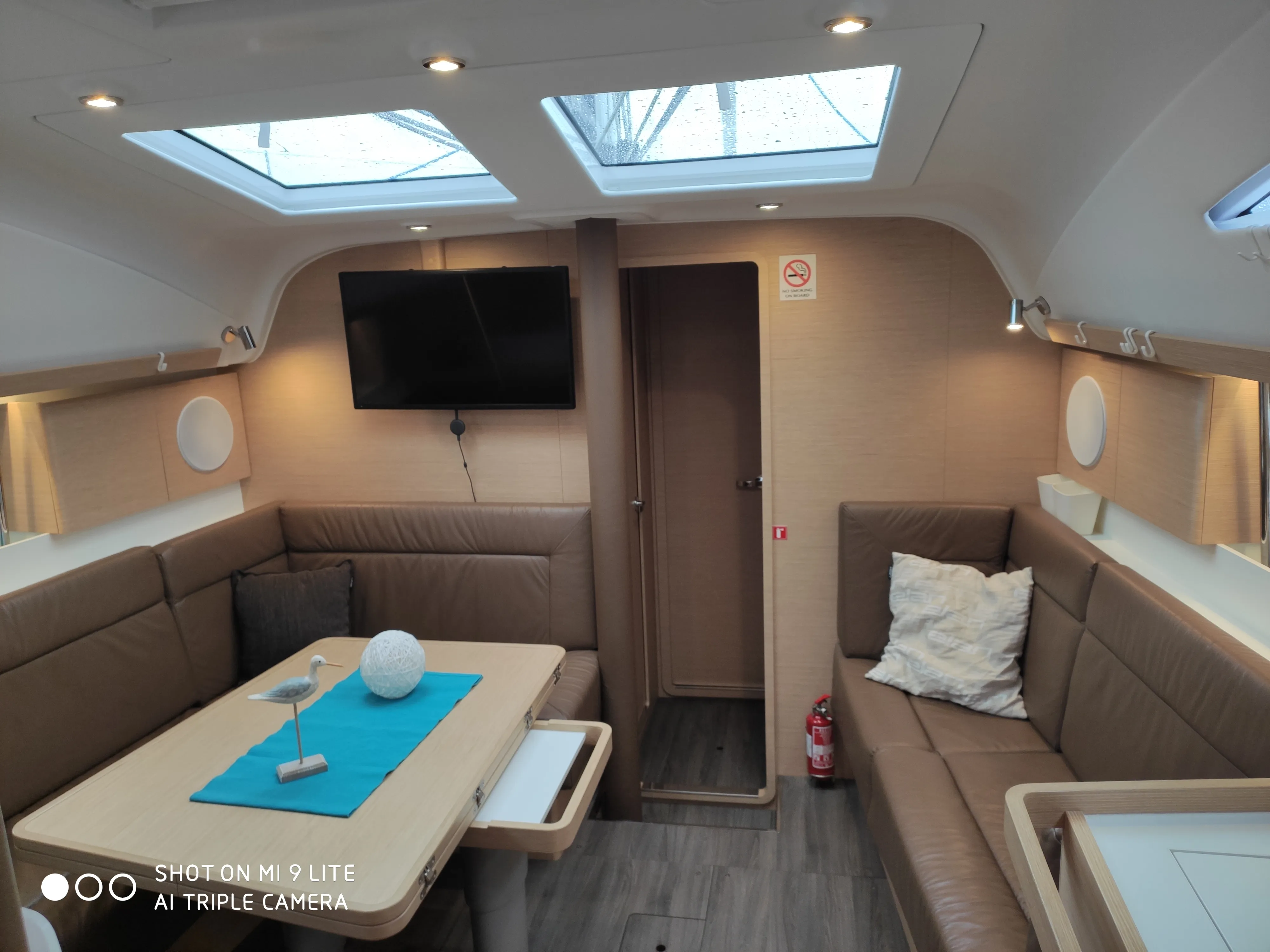 Elan Impression 45 Perlen — yacht photo 13