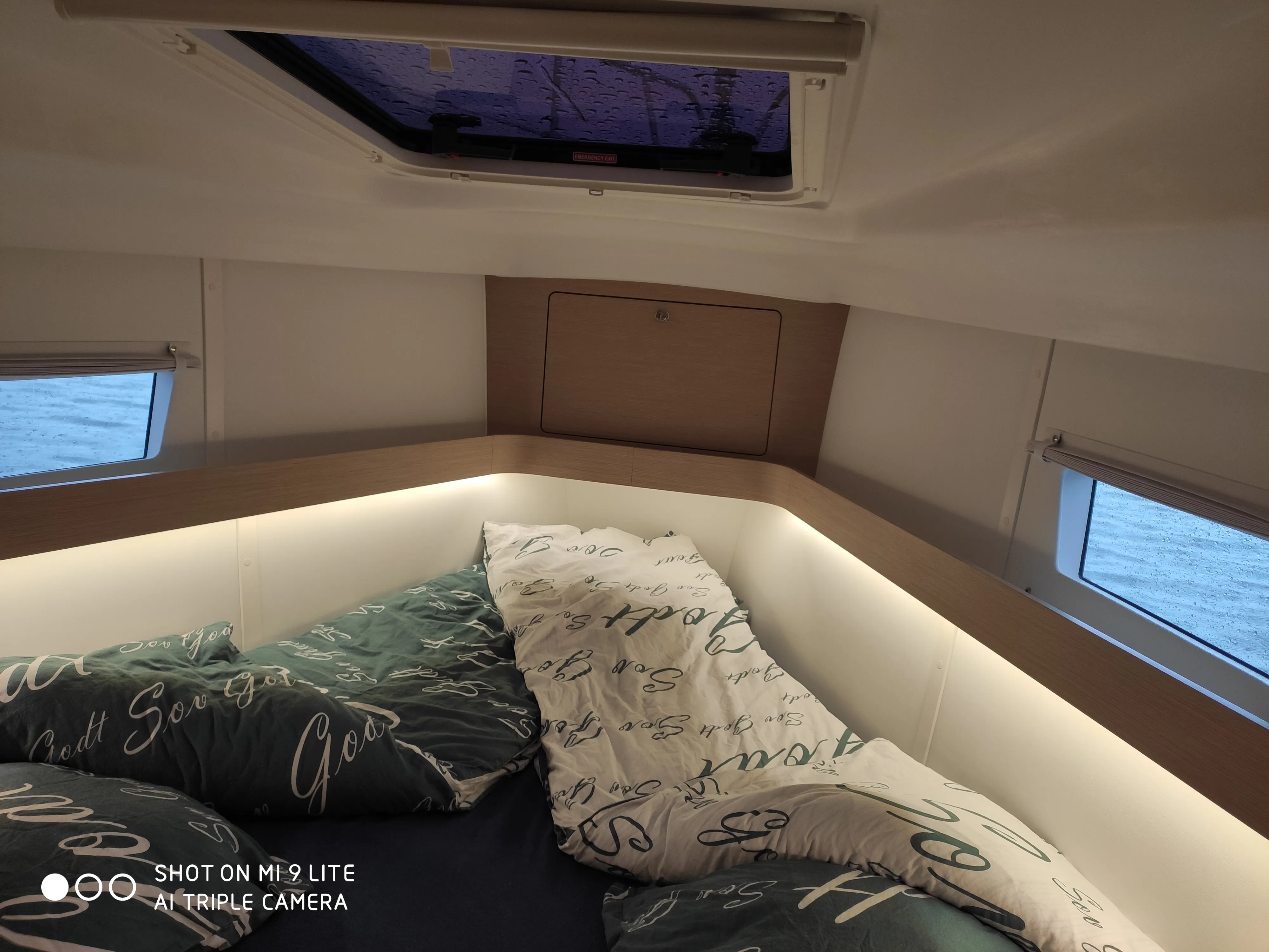 Elan Impression 45 Perlen — yacht photo 4
