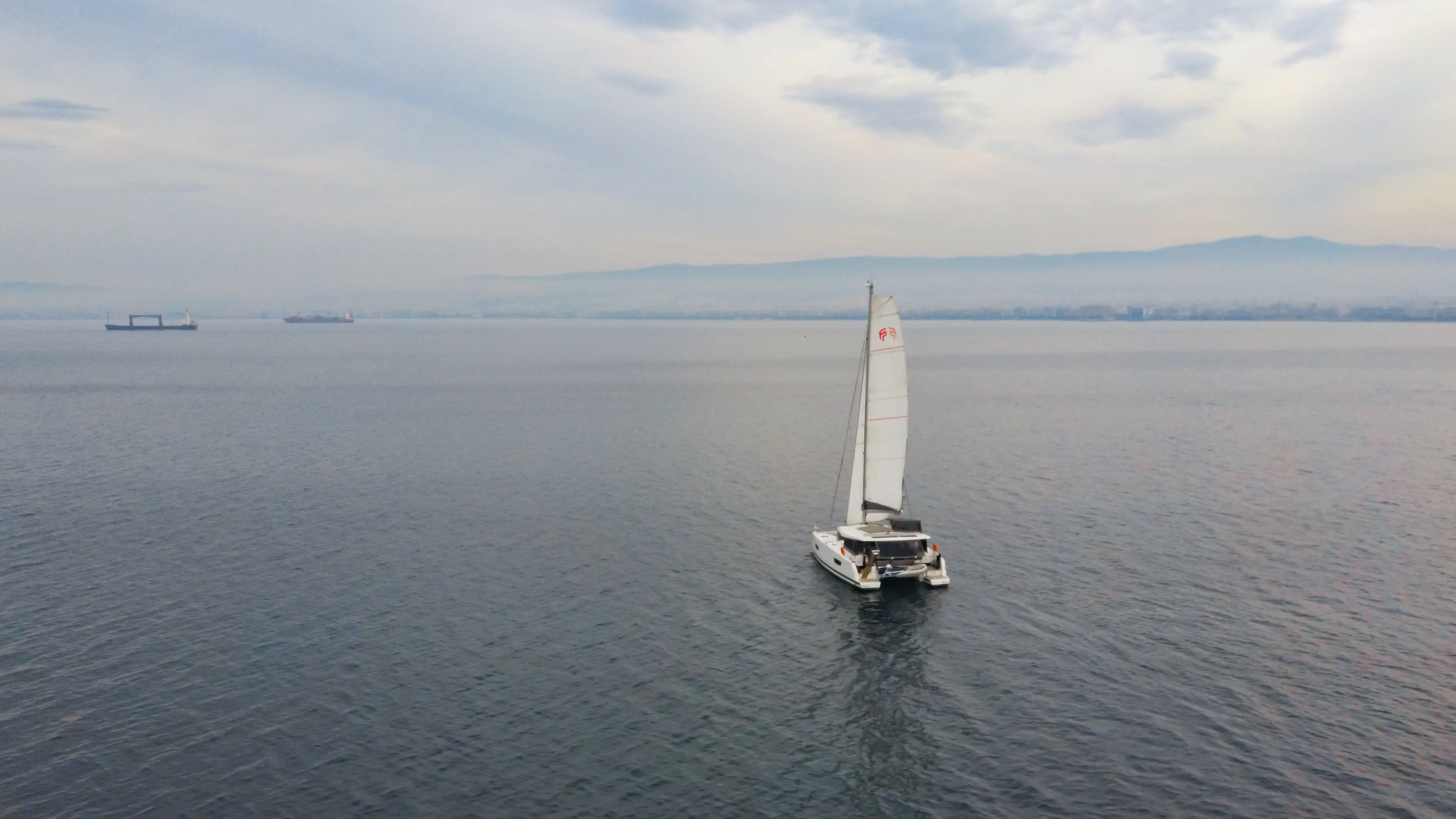 Isla 40 Artemis — фотография яхты 32