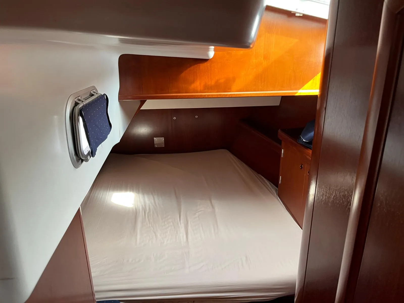 Beneteau 50 INTERMEZZO — фотография яхты 15