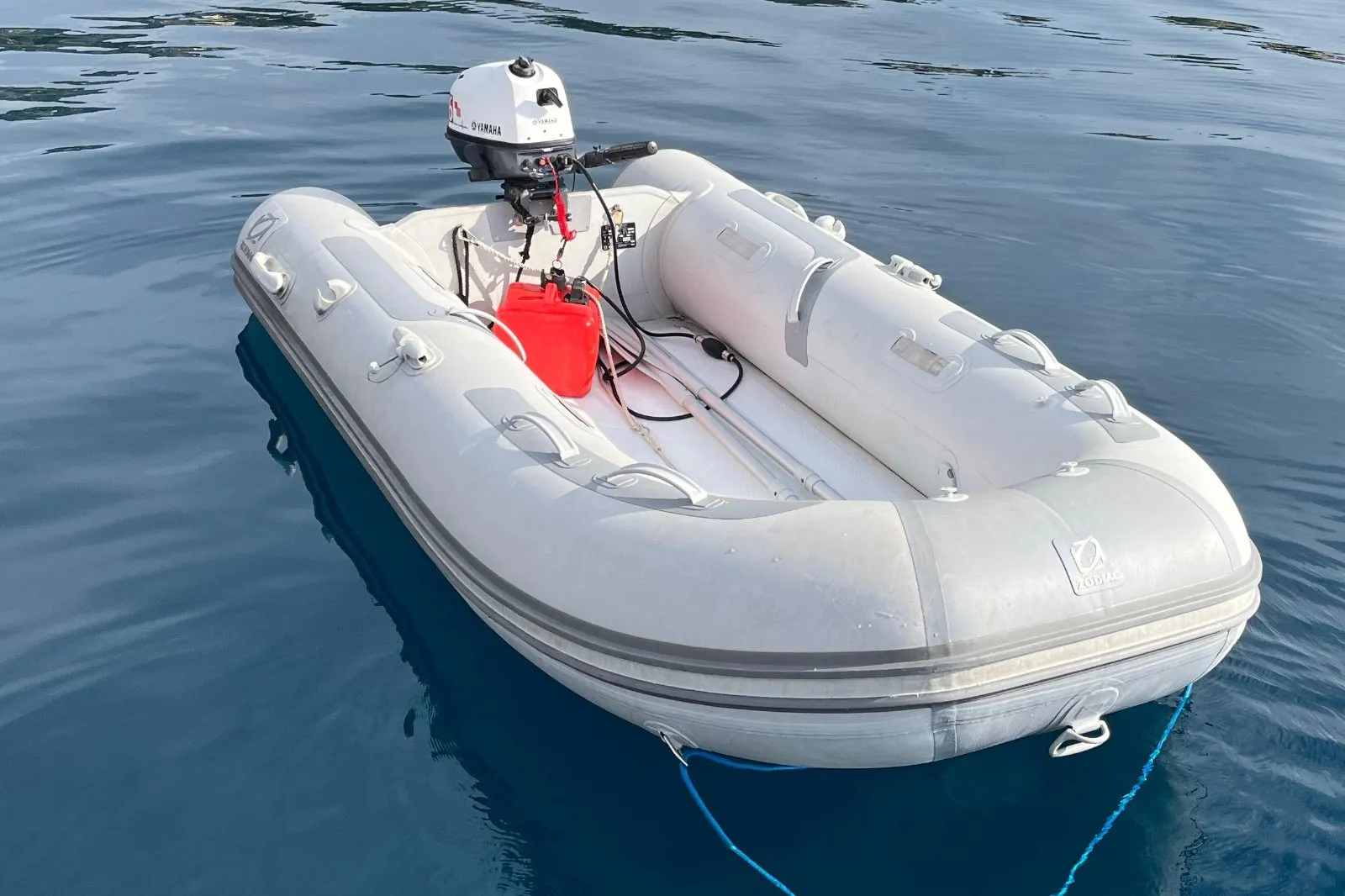 Beneteau 50 INTERMEZZO — фотография яхты 18