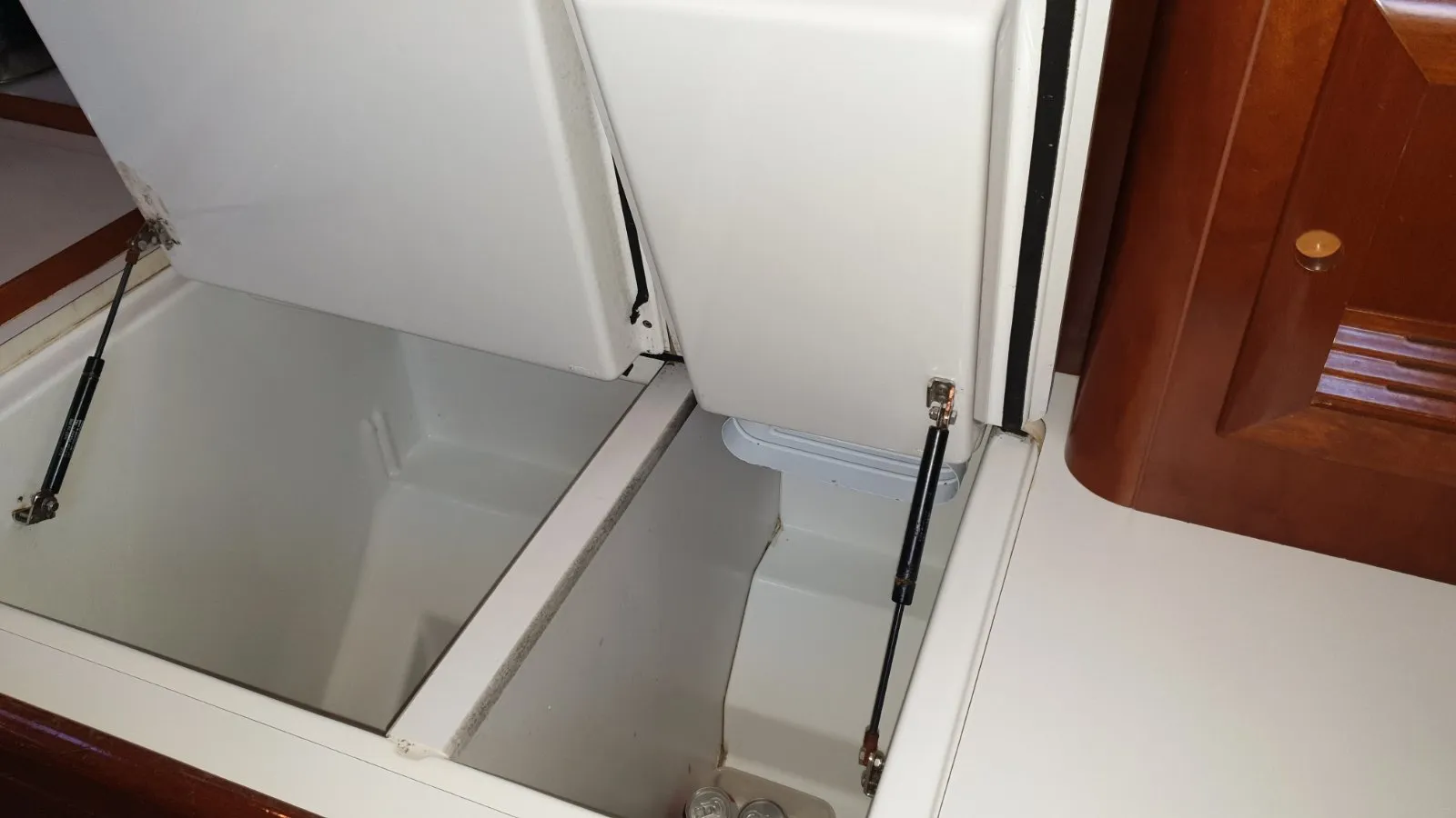 Beneteau 50 INTERMEZZO — фотография яхты 16