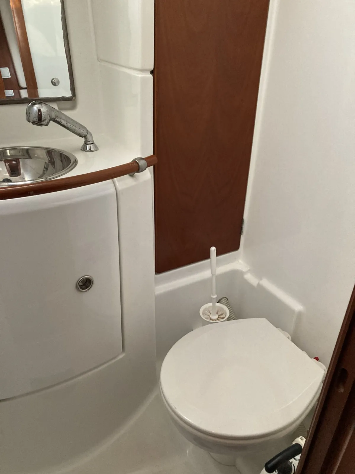 Beneteau 50 INTERMEZZO — фотография яхты 5