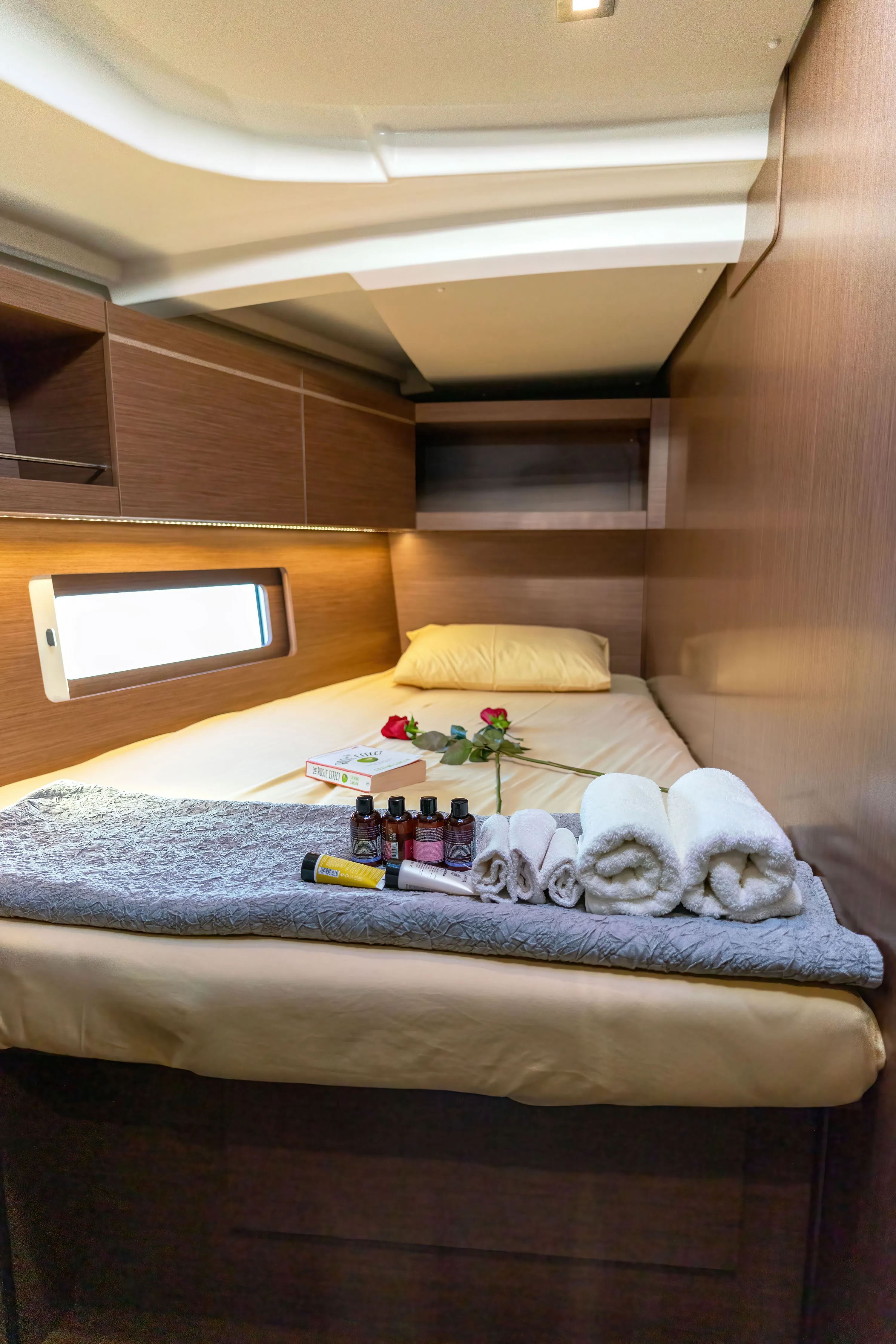 Oceanis 46.1 "Blue Odyssey, Beneteau Oceanis 46.1, 2020" — фотография яхты 25