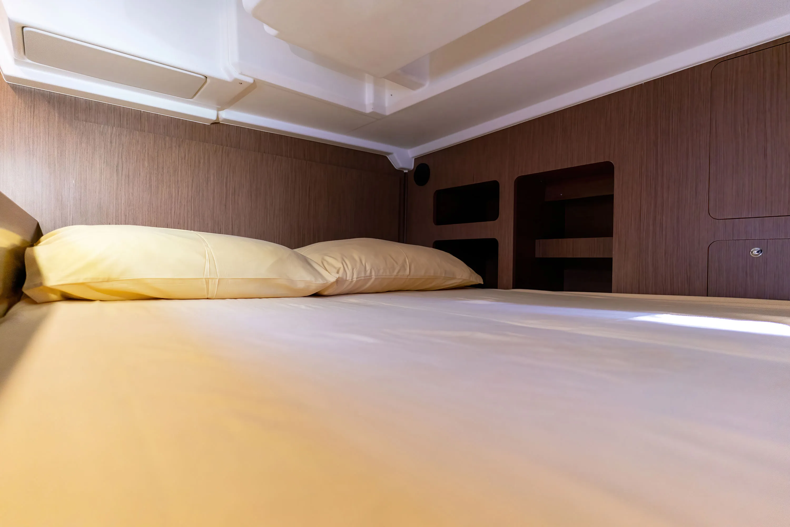 Oceanis 46.1 "Blue Odyssey, Beneteau Oceanis 46.1, 2020" — фотография яхты 20