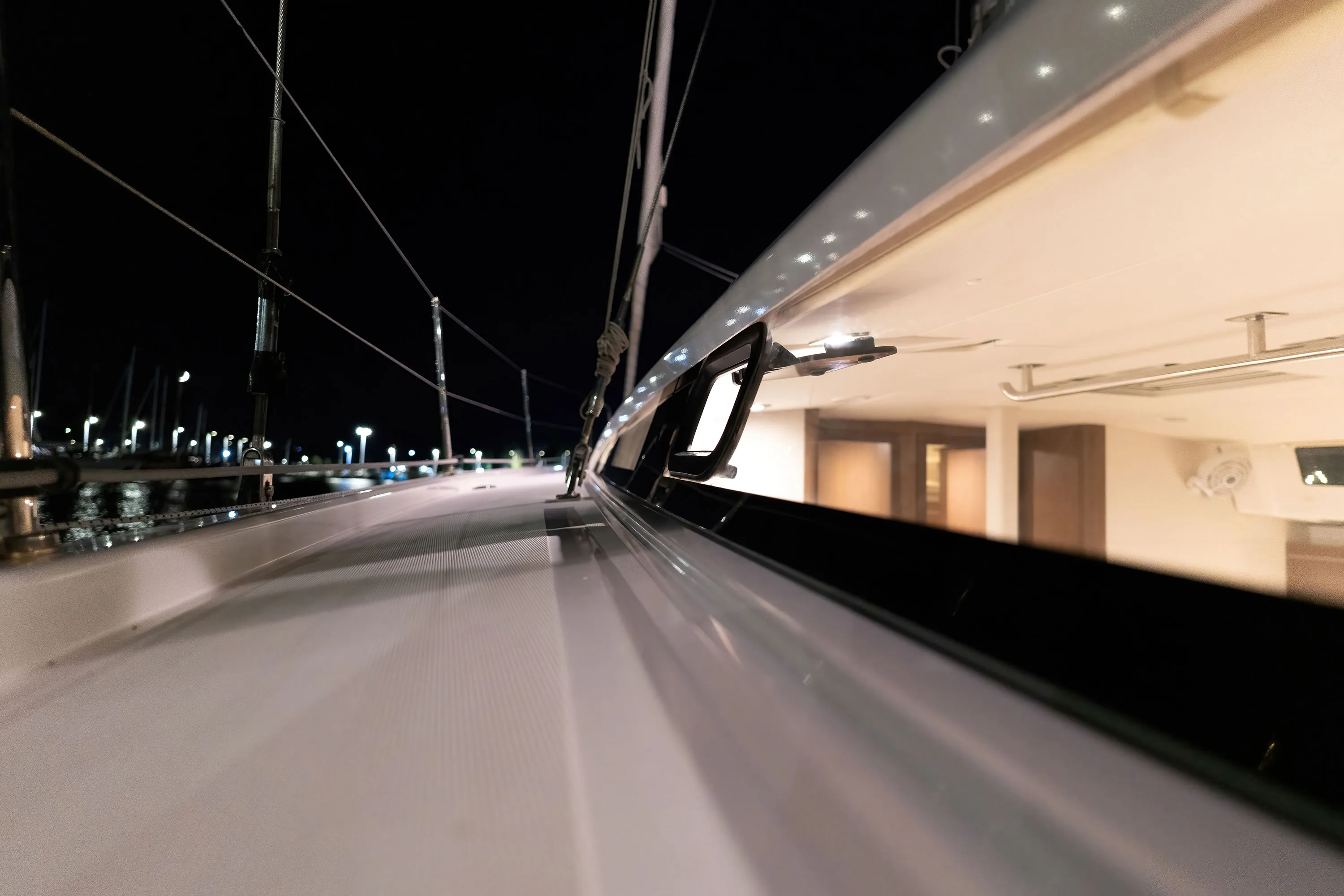 Oceanis 46.1 "Blue Odyssey, Beneteau Oceanis 46.1, 2020" — фотография яхты 24