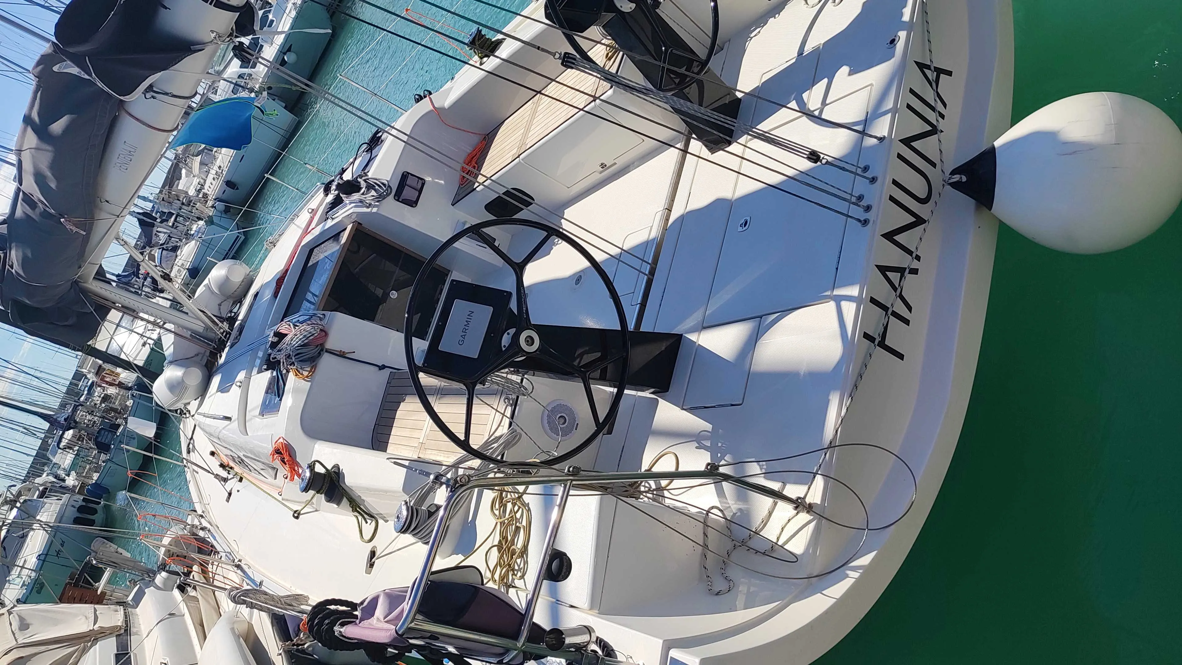More 40 Larthia — tekne fotoğrafı 2