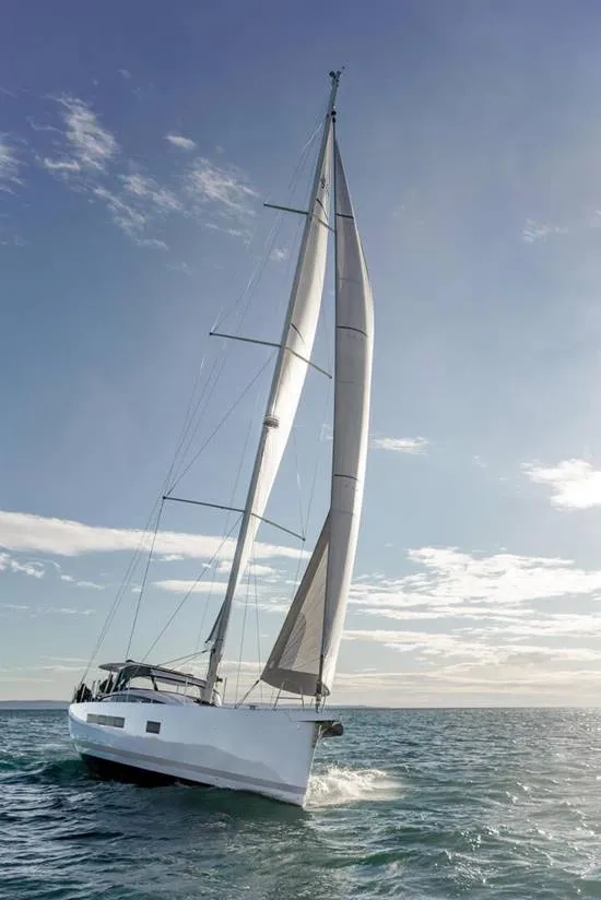 Jeanneau 65 Uranos — yacht photo 15