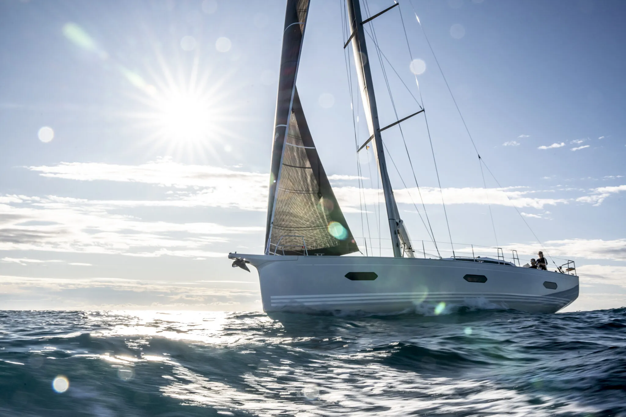 x-reuse Penelope — yacht photo 5