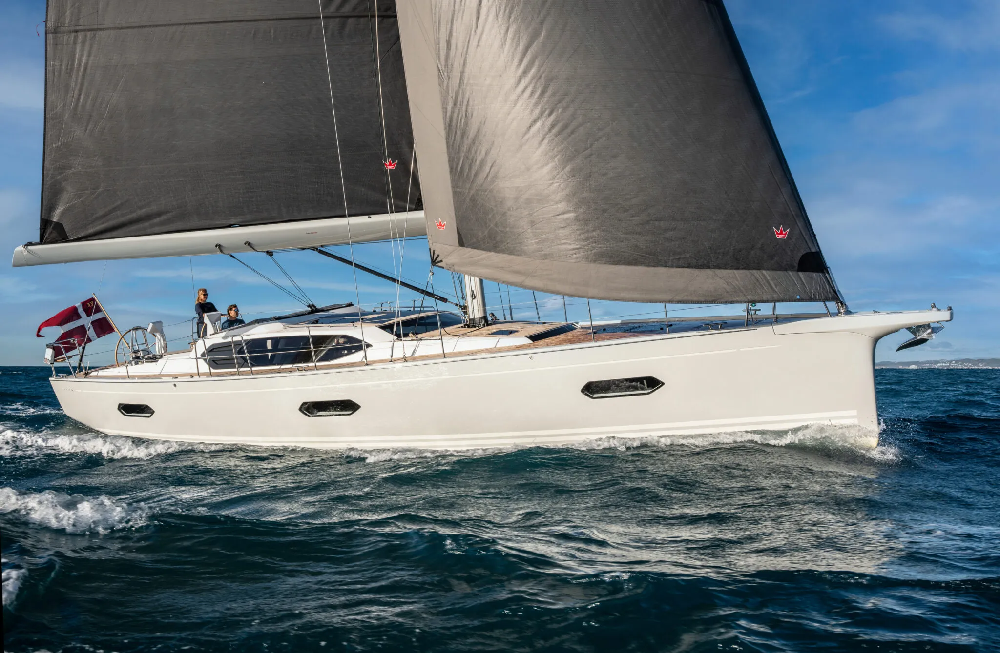 x-reuse Penelope — foto dello yacht n. 1
