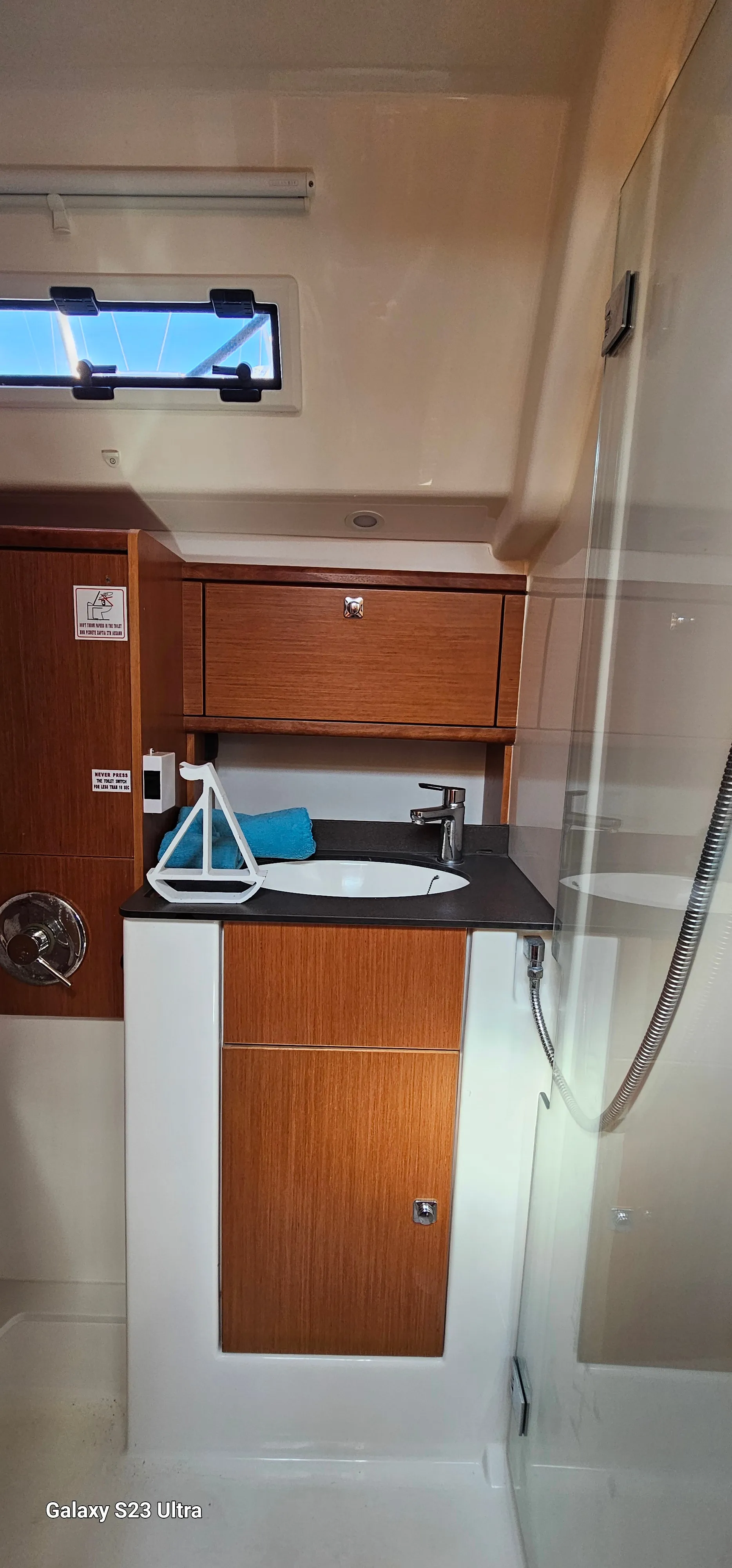 Bavaria 51 Cruiser Soleado — фотография яхты 15