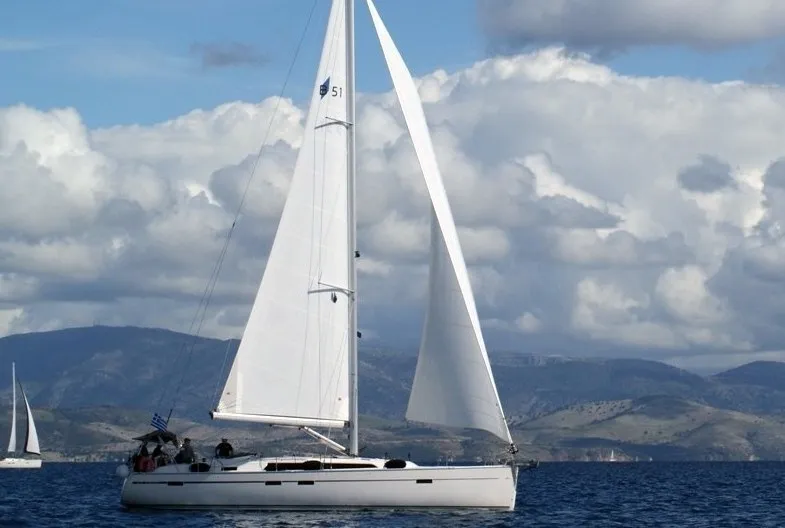 Bavaria 51 Cruiser Soleado — фотография яхты 14