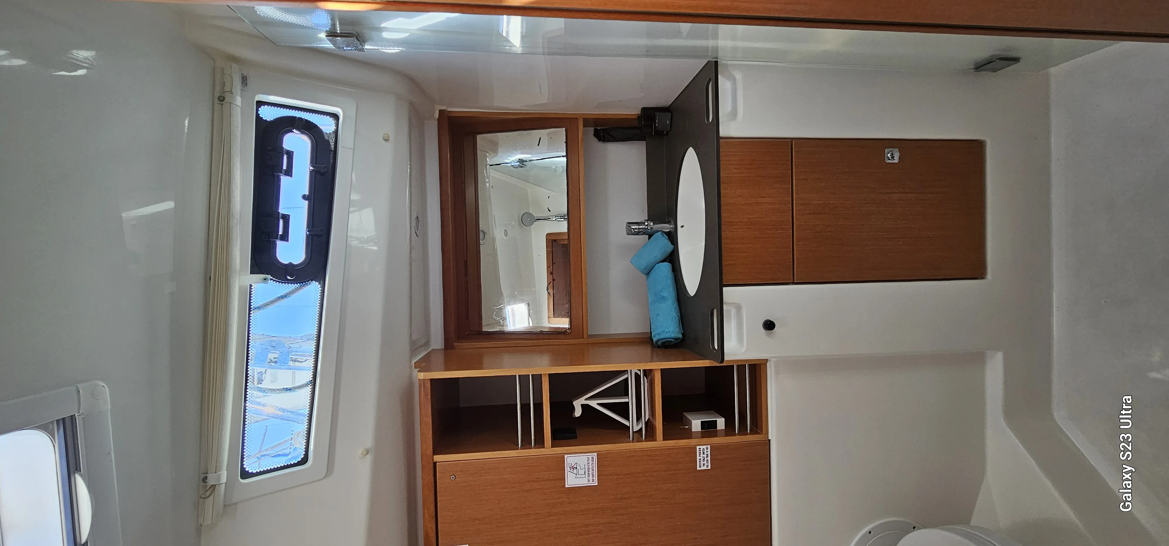 Bavaria 51 Cruiser Soleado — фотография яхты 3