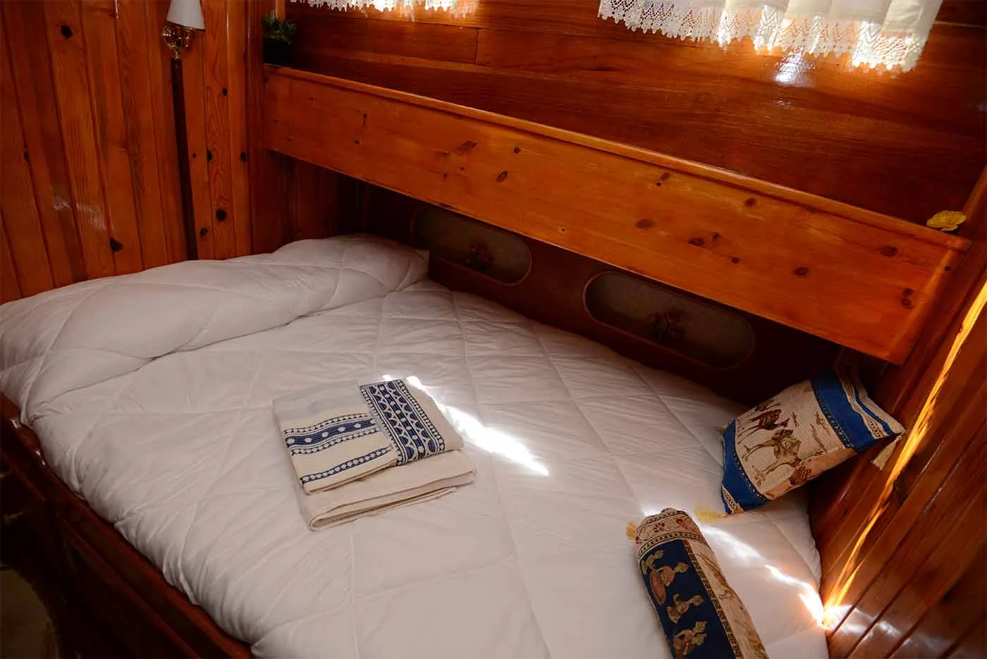 Gulet Sundial (Cabin 1) — yacht photo 2
