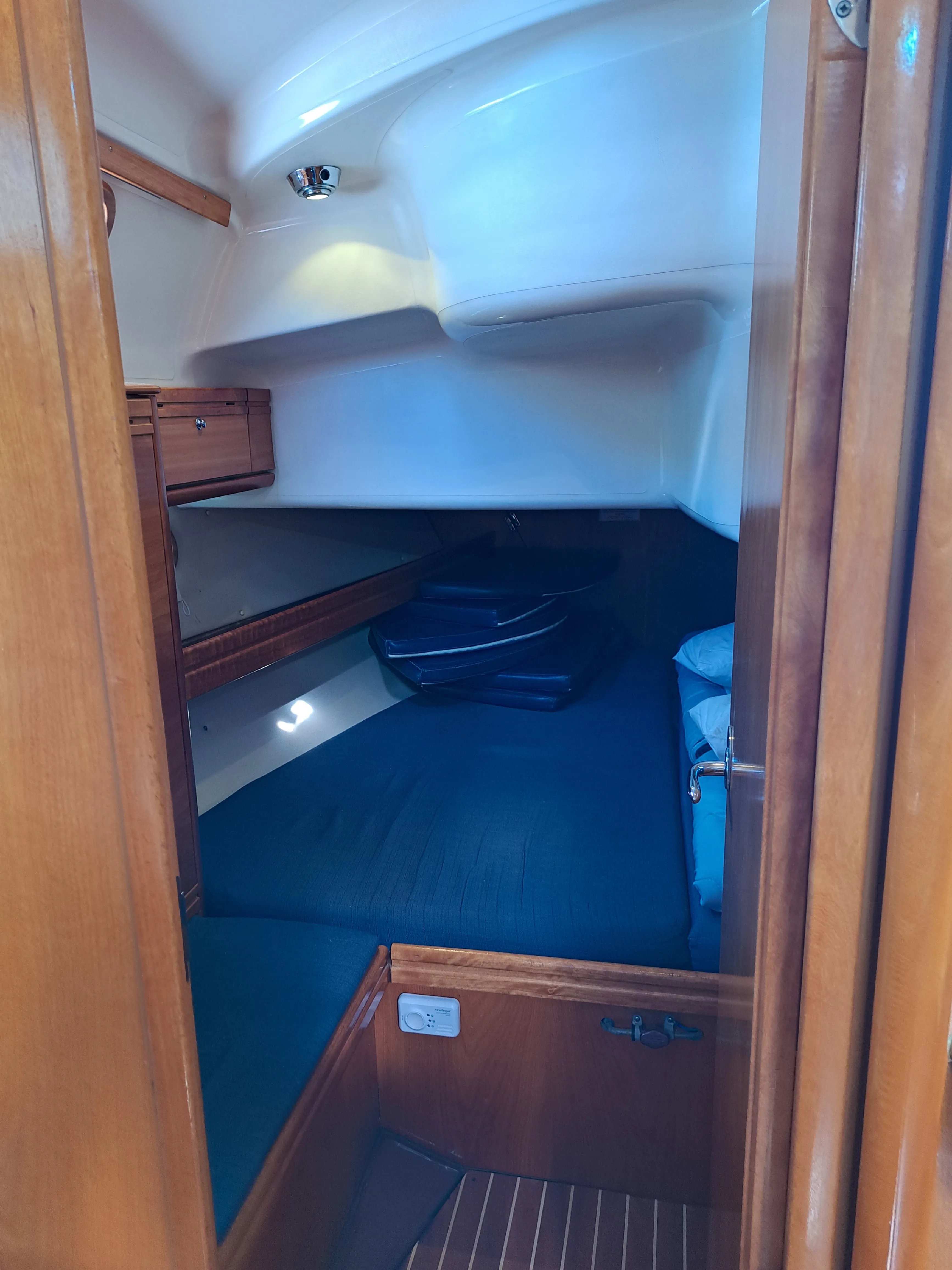 Bavaria 39 Cruiser Kaštelet — yacht photo 15