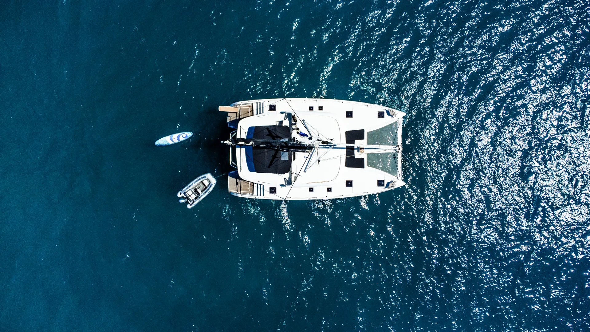 Lagoon 46 BALLO — фотография яхты 10