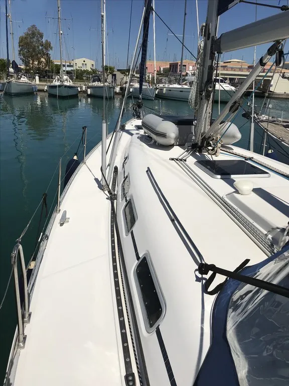 Elan 45 Classic — yacht photo 20