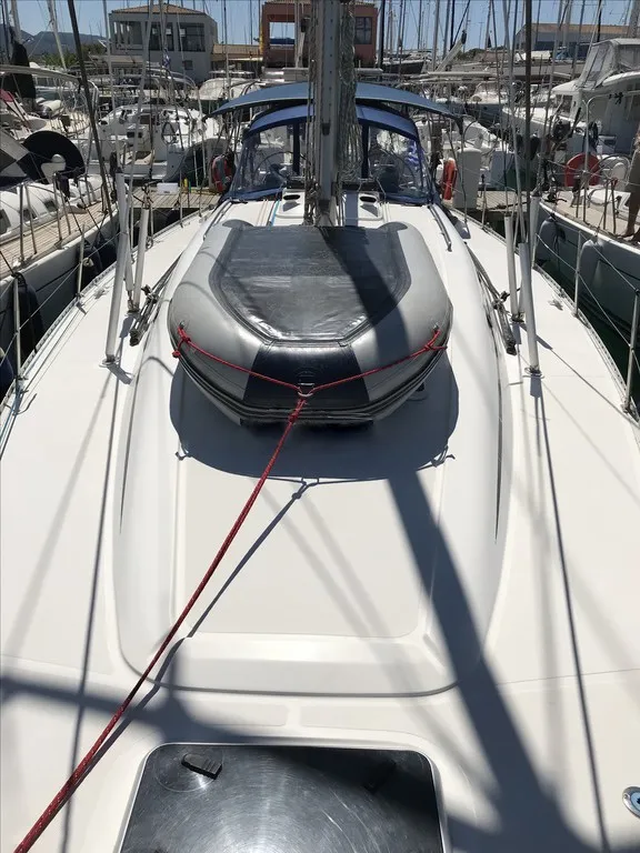 Elan 45 Classic — yacht photo 12