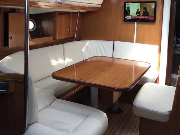 Elan 45 Classic — yacht photo 21