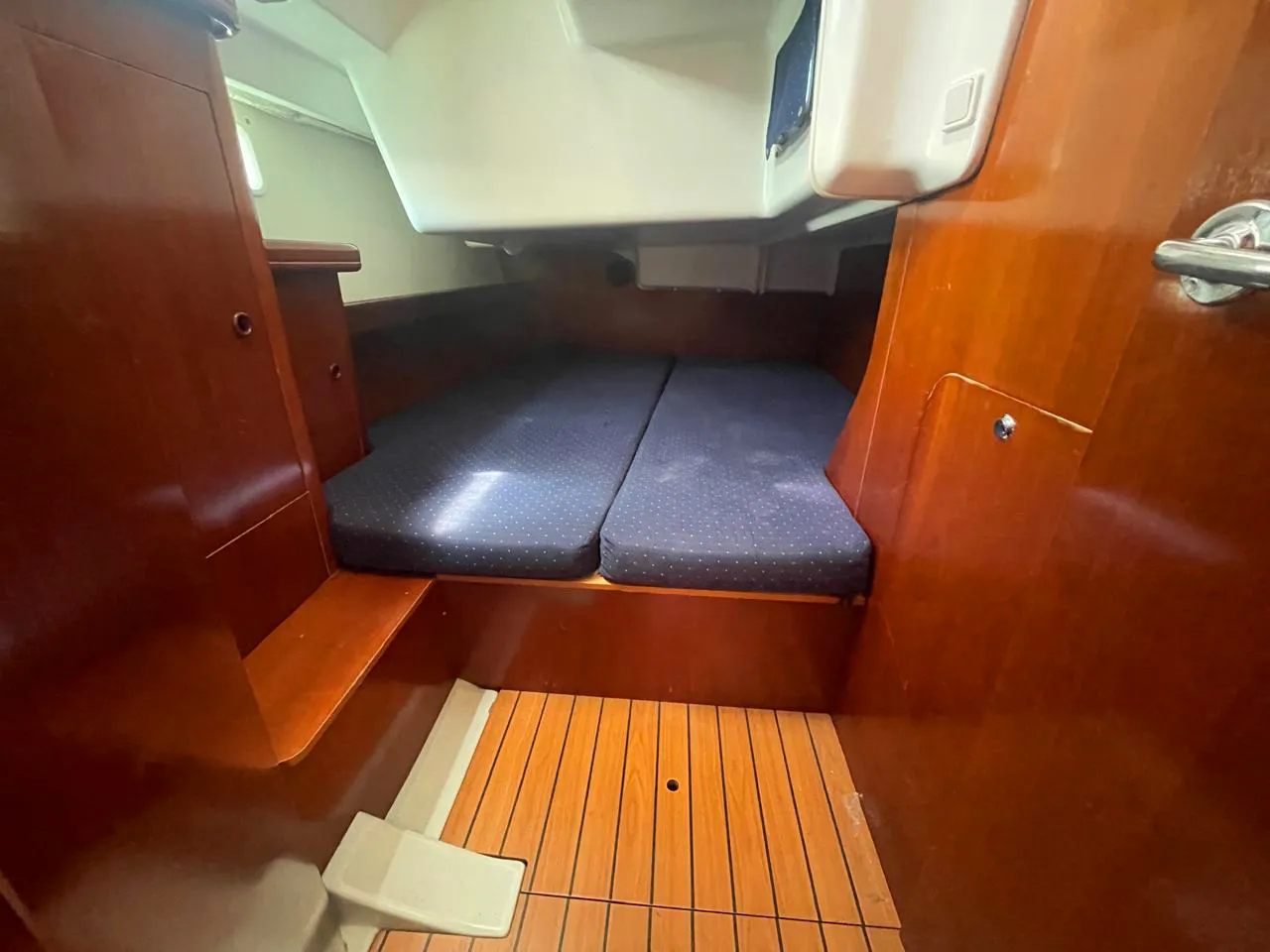 Oceanis 473 IRIDA — jahtikuva 12