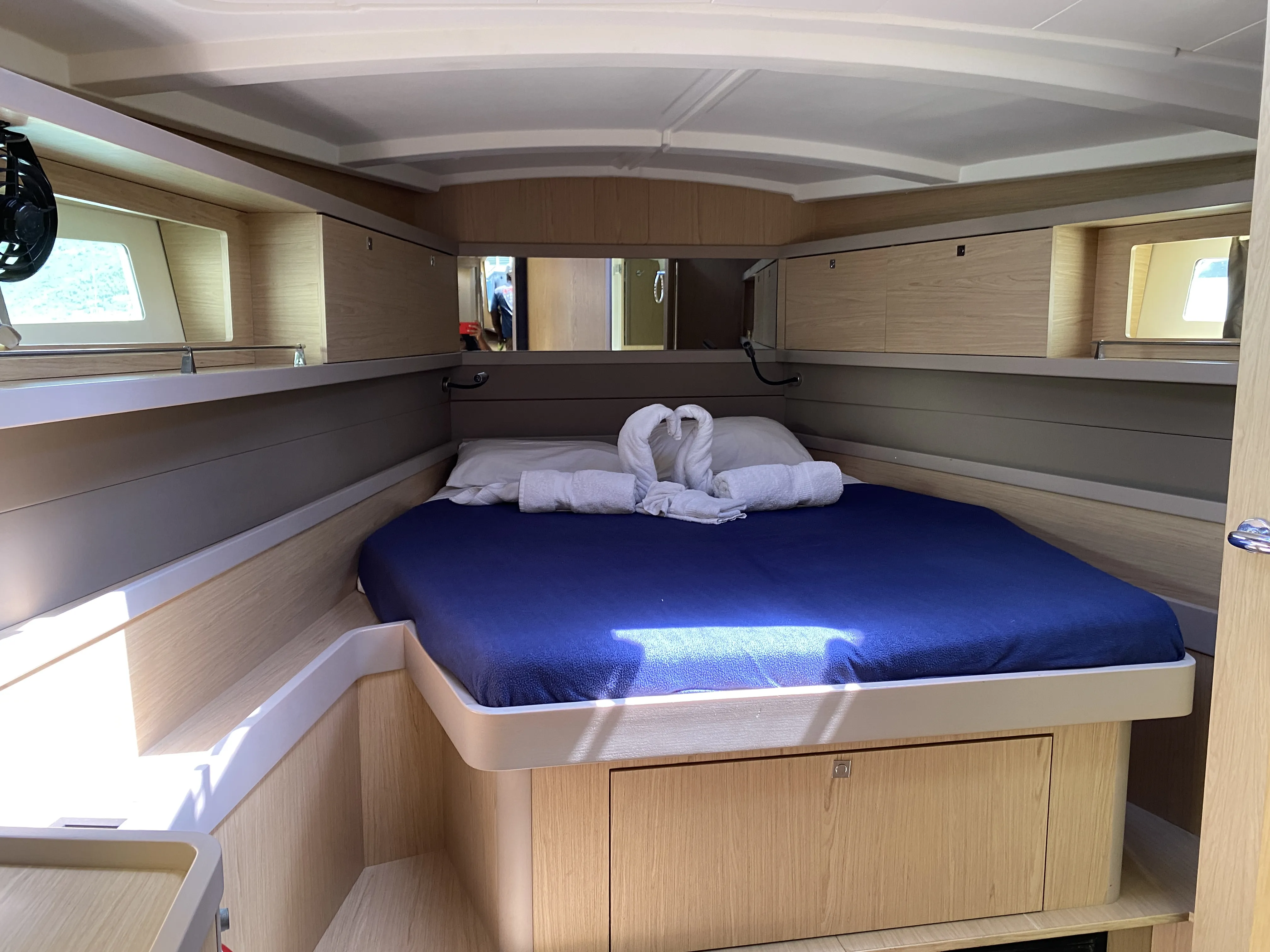 Oceanis 45 Spindrift — jahtikuva 23