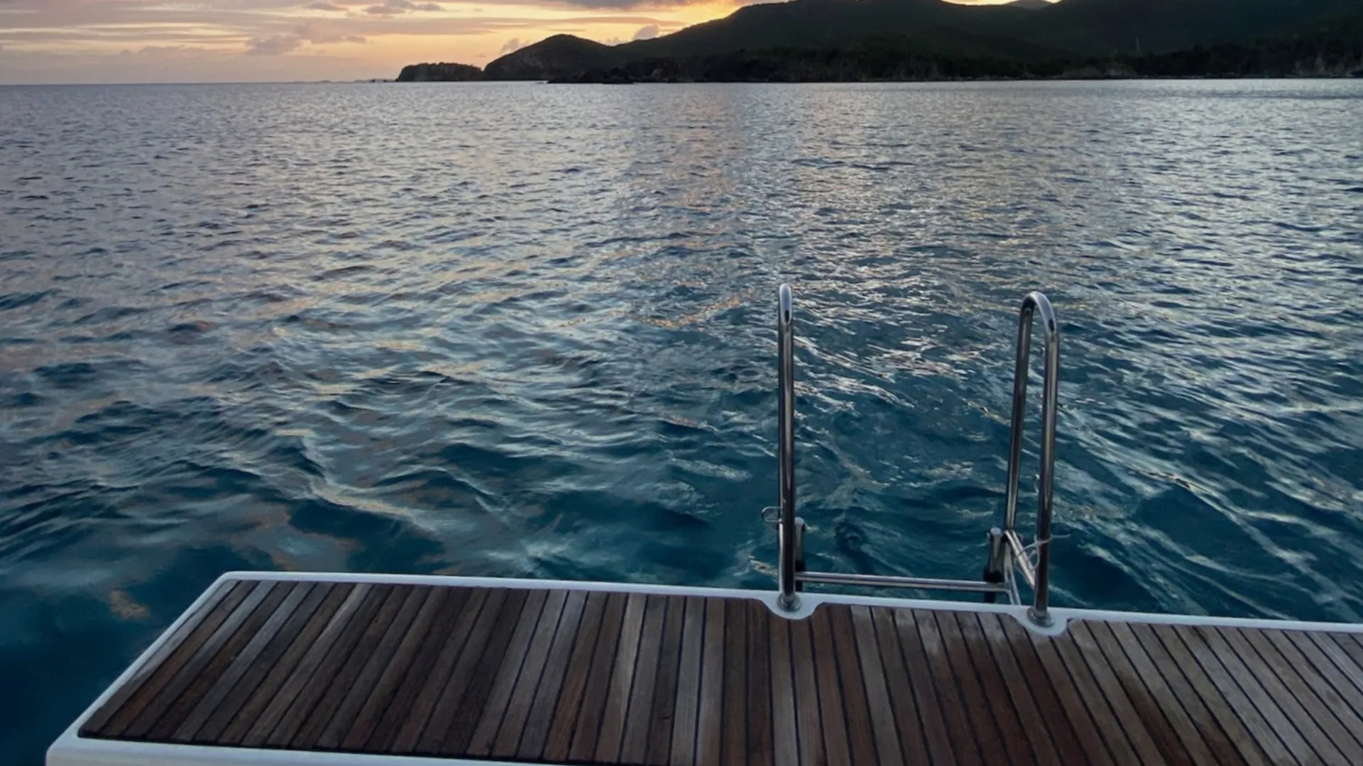 Oceanis 45 Spindrift — jahtikuva 21